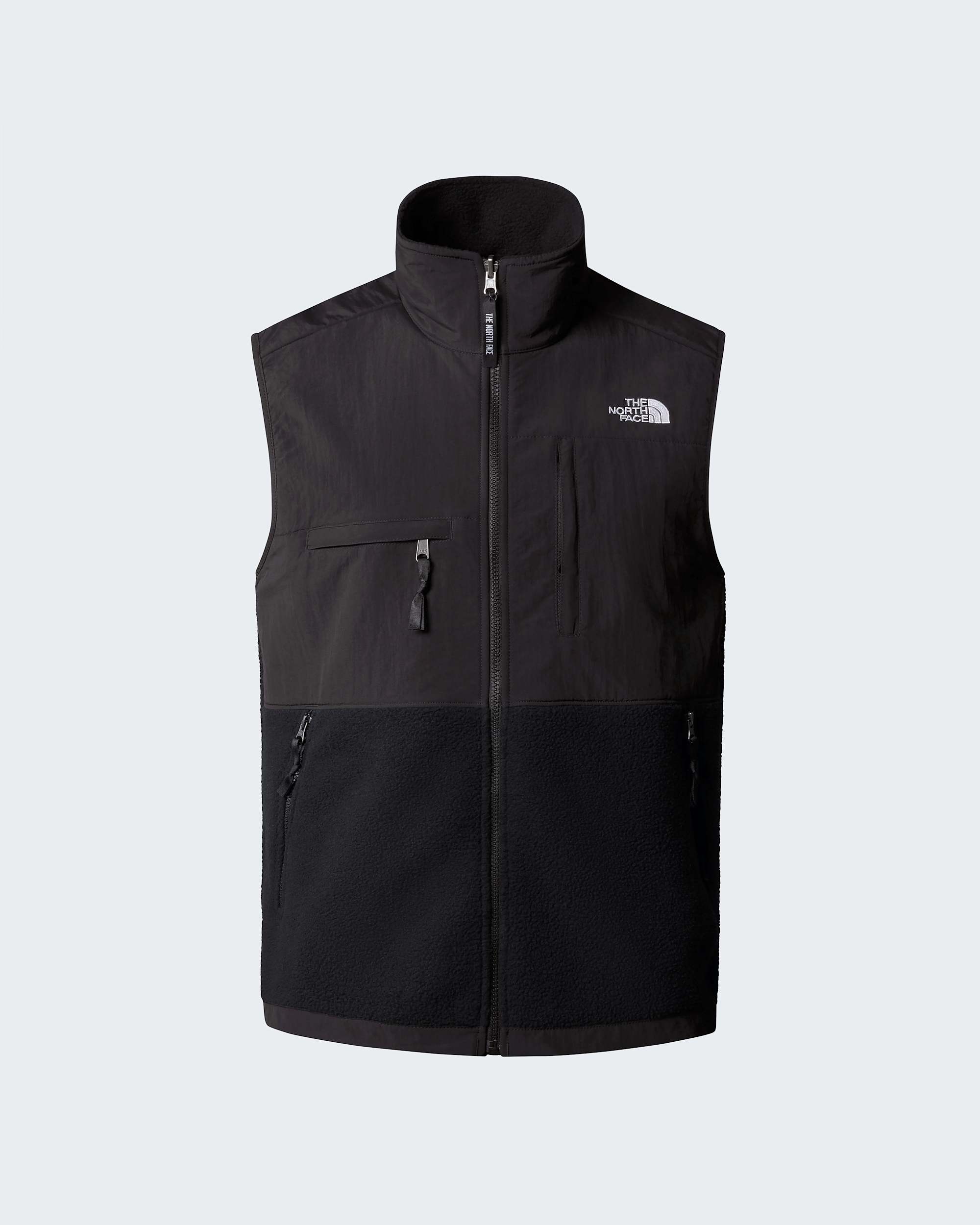 Mens Retro Denali Gilet TNF ALT20