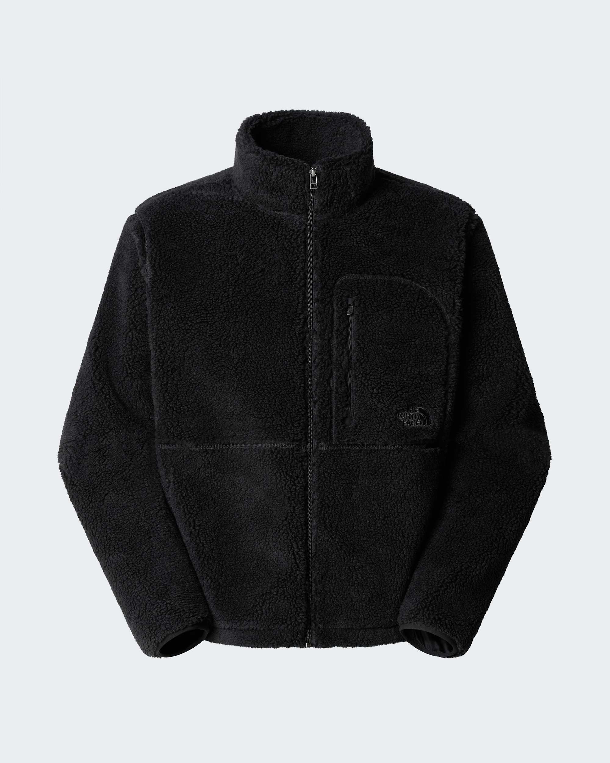 Mens Extreme Pile Fleece TNF ALT20