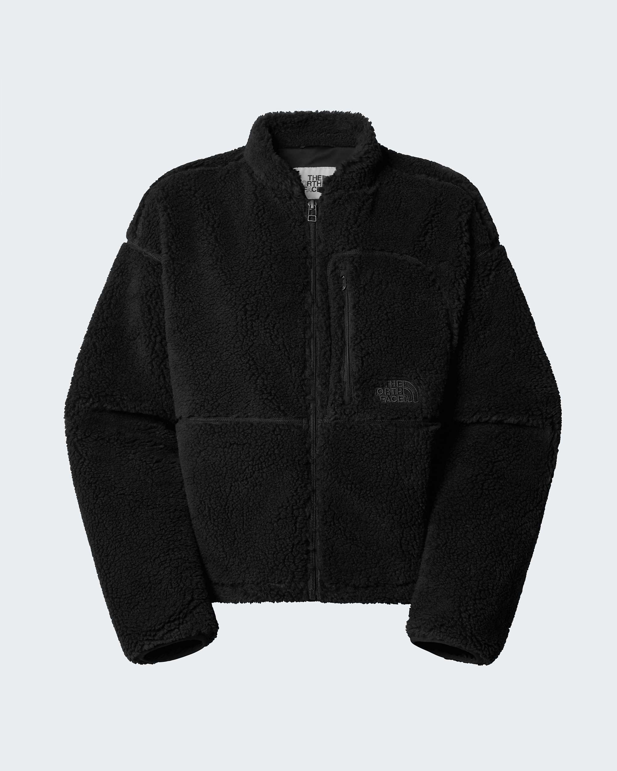 Womens Extreme Pile Jacket TNF ALT20