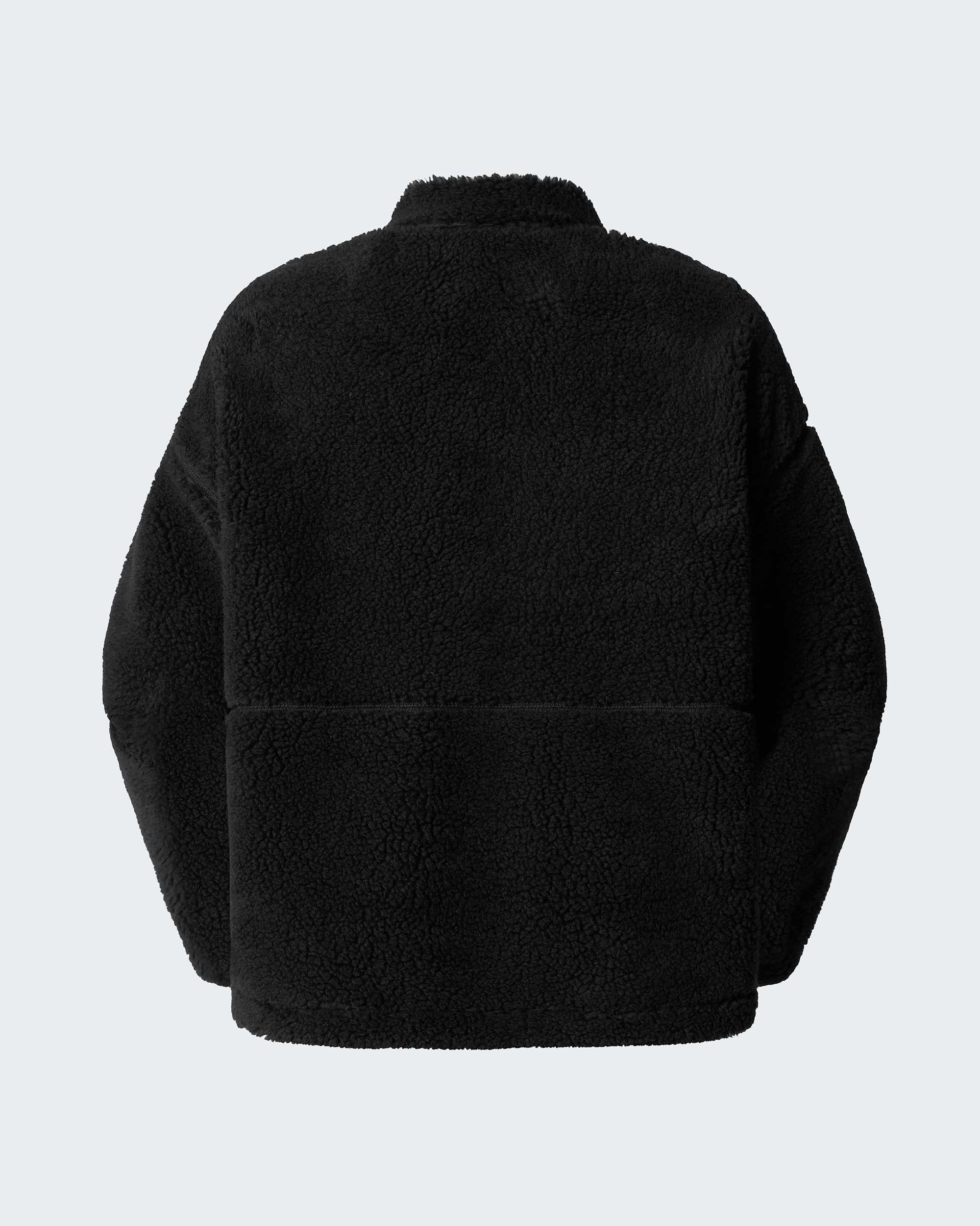 Womens Extreme Pile Jacket TNF ALT21