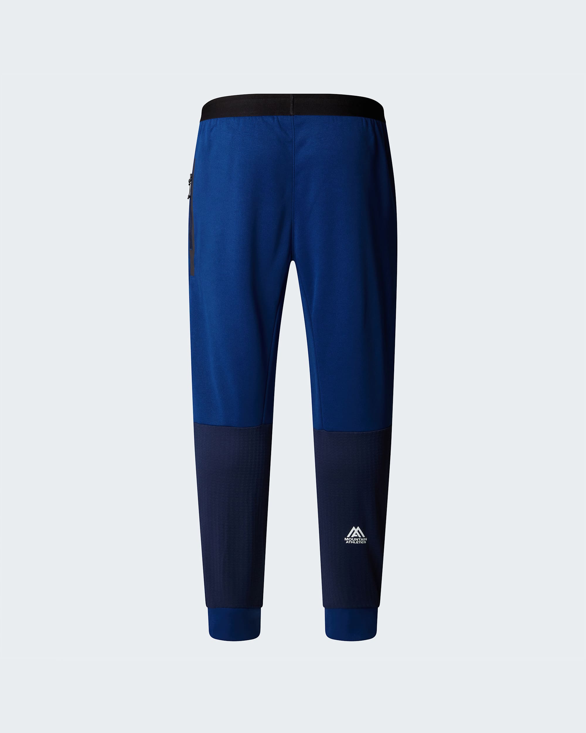 Mens Mountain Athletics Fleece Joggers TNF Estate BlueSummit NavySummit Navy ALT21
