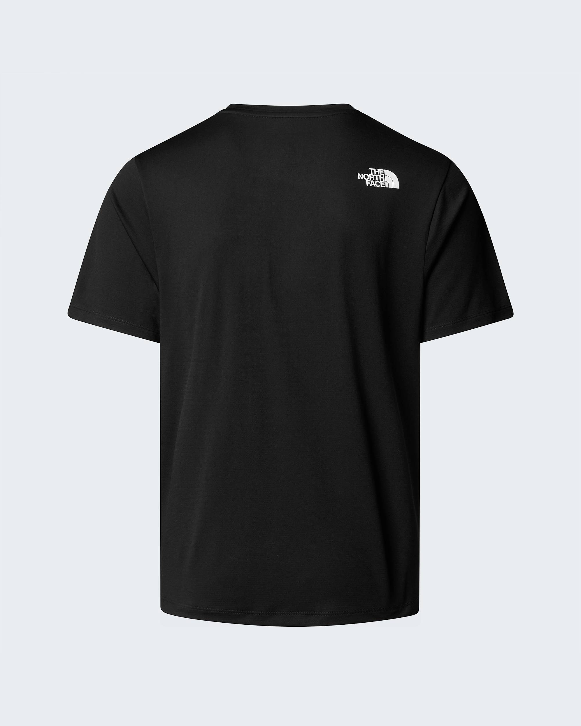 Mens 247 TShirt TNF ALT21