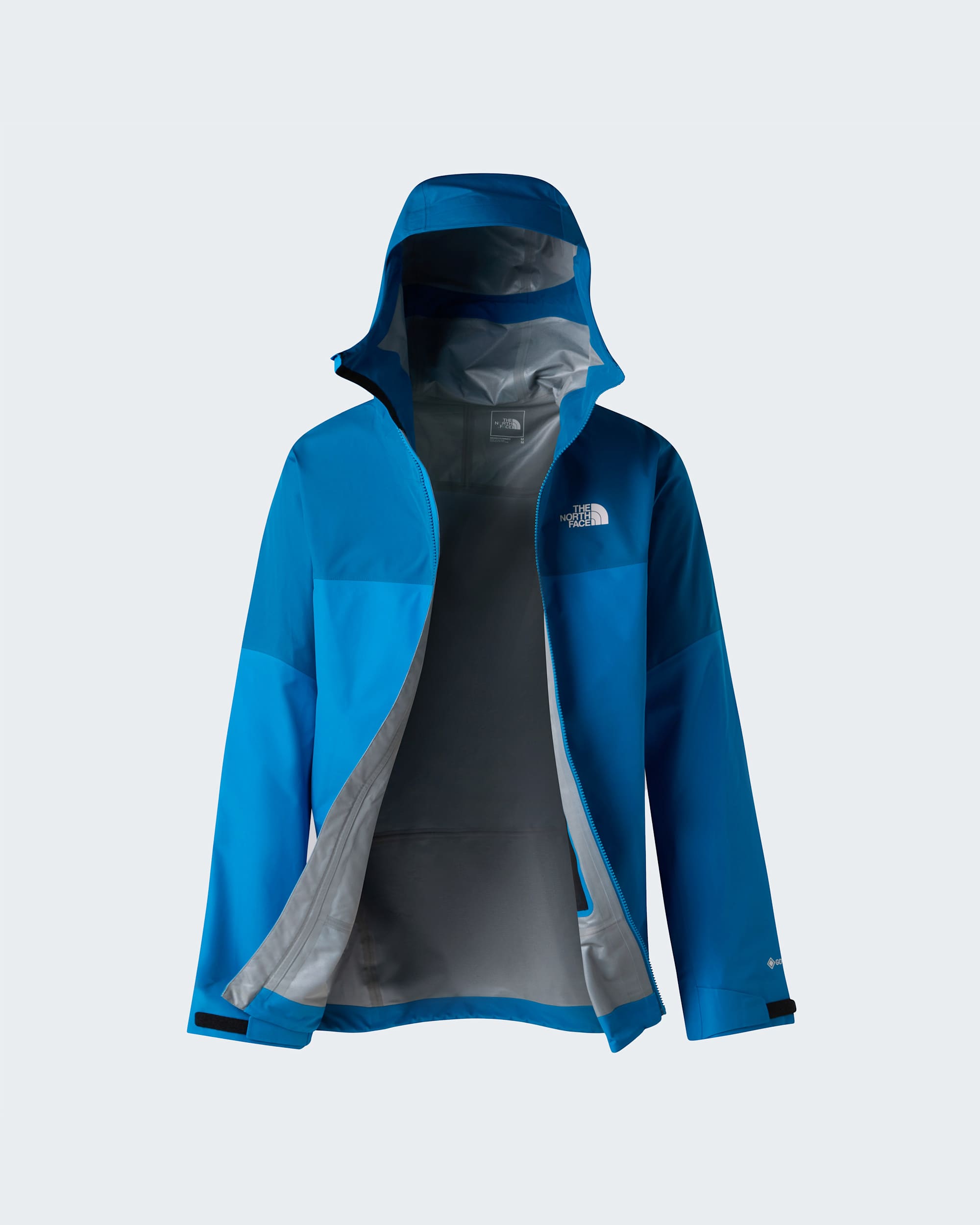 Mens Jazzi 3L GORETEX Jacket TNF ALT17
