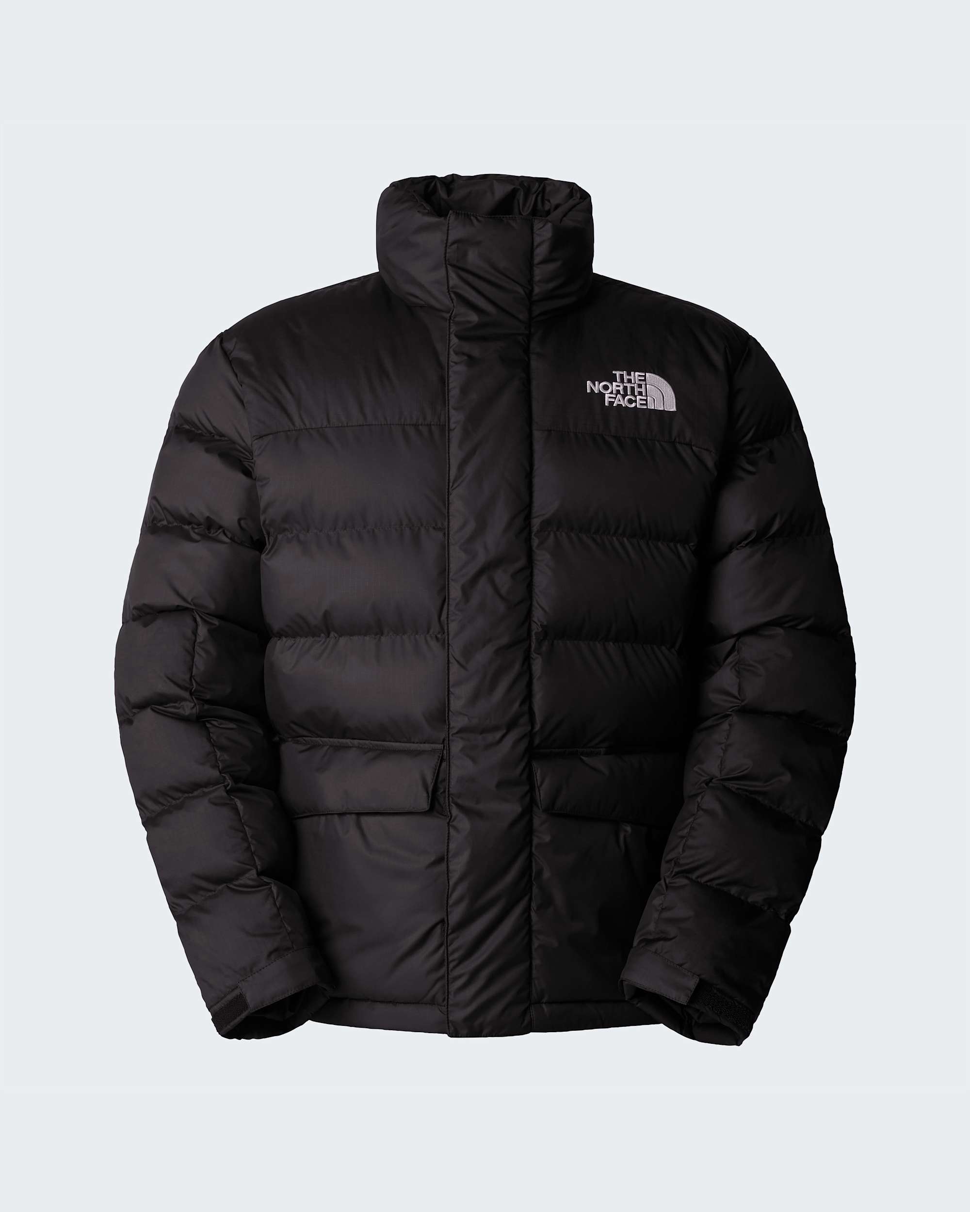 Chaqueta con aislamiento trmico Limbara para hombre TNF TNF Black ALT20