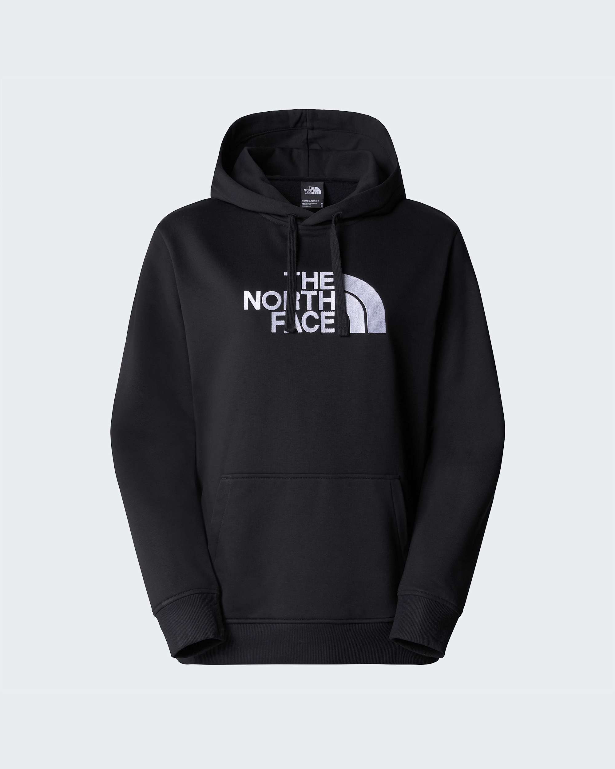 Womens Drew Peak Hoodie TNF ALT20