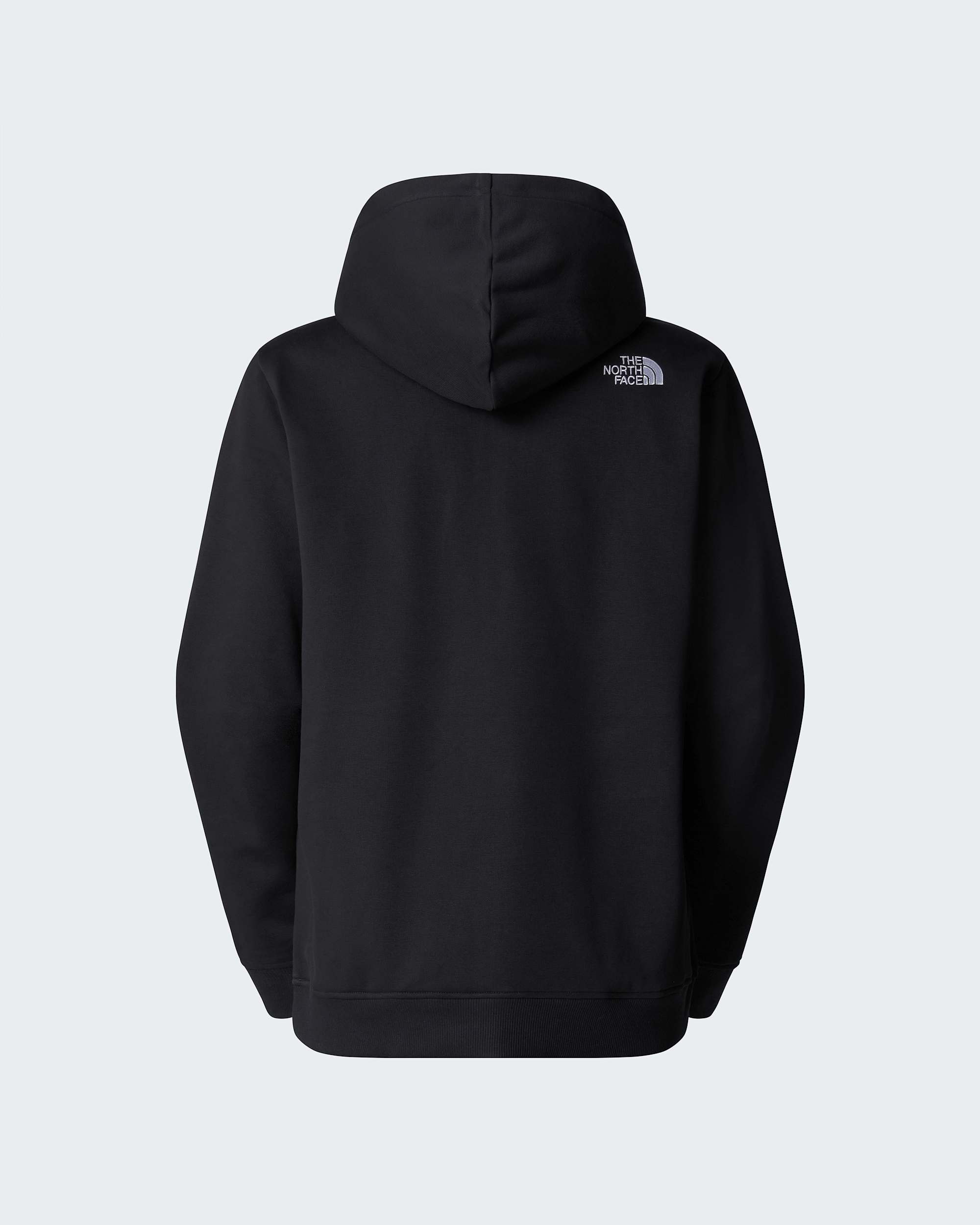 Womens Drew Peak Hoodie TNF ALT21