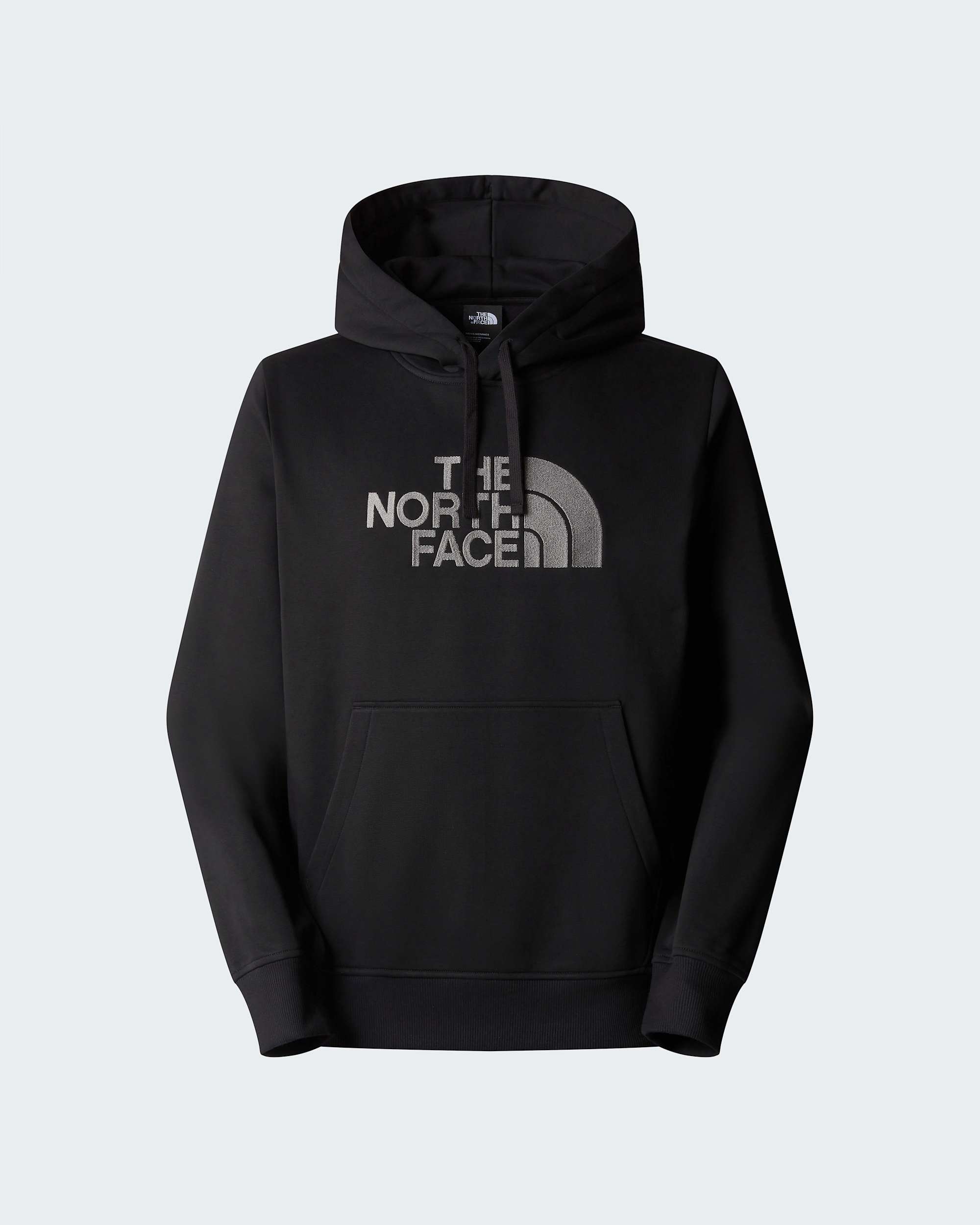 Drew Peak Kapuzenpulli fr Herren TNF ALT20