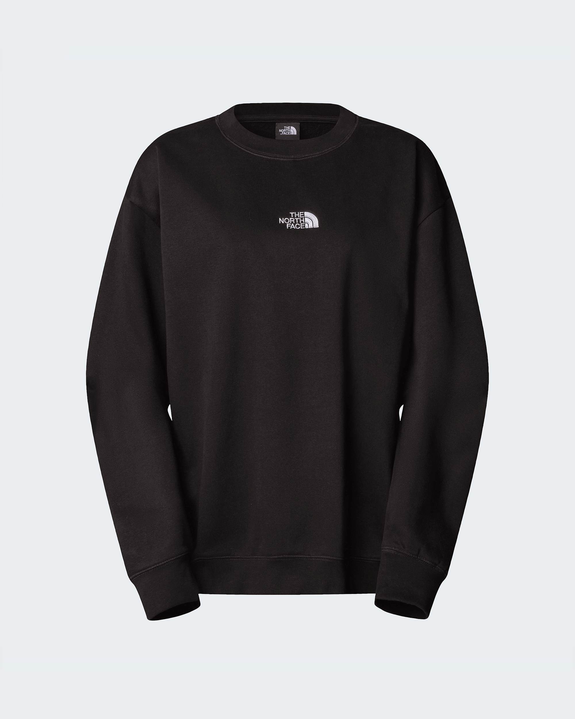 Womens Essential Sweatshirt TNF ALT20