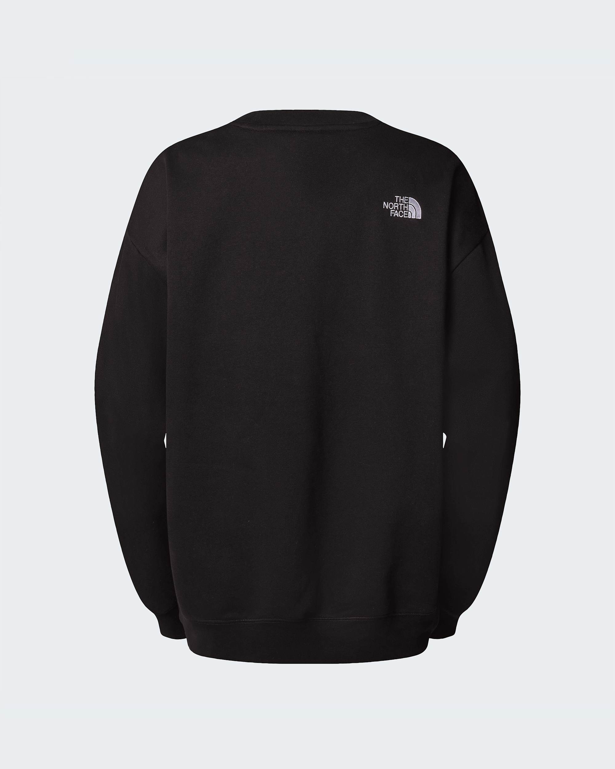 Womens Essential Sweatshirt TNF ALT21