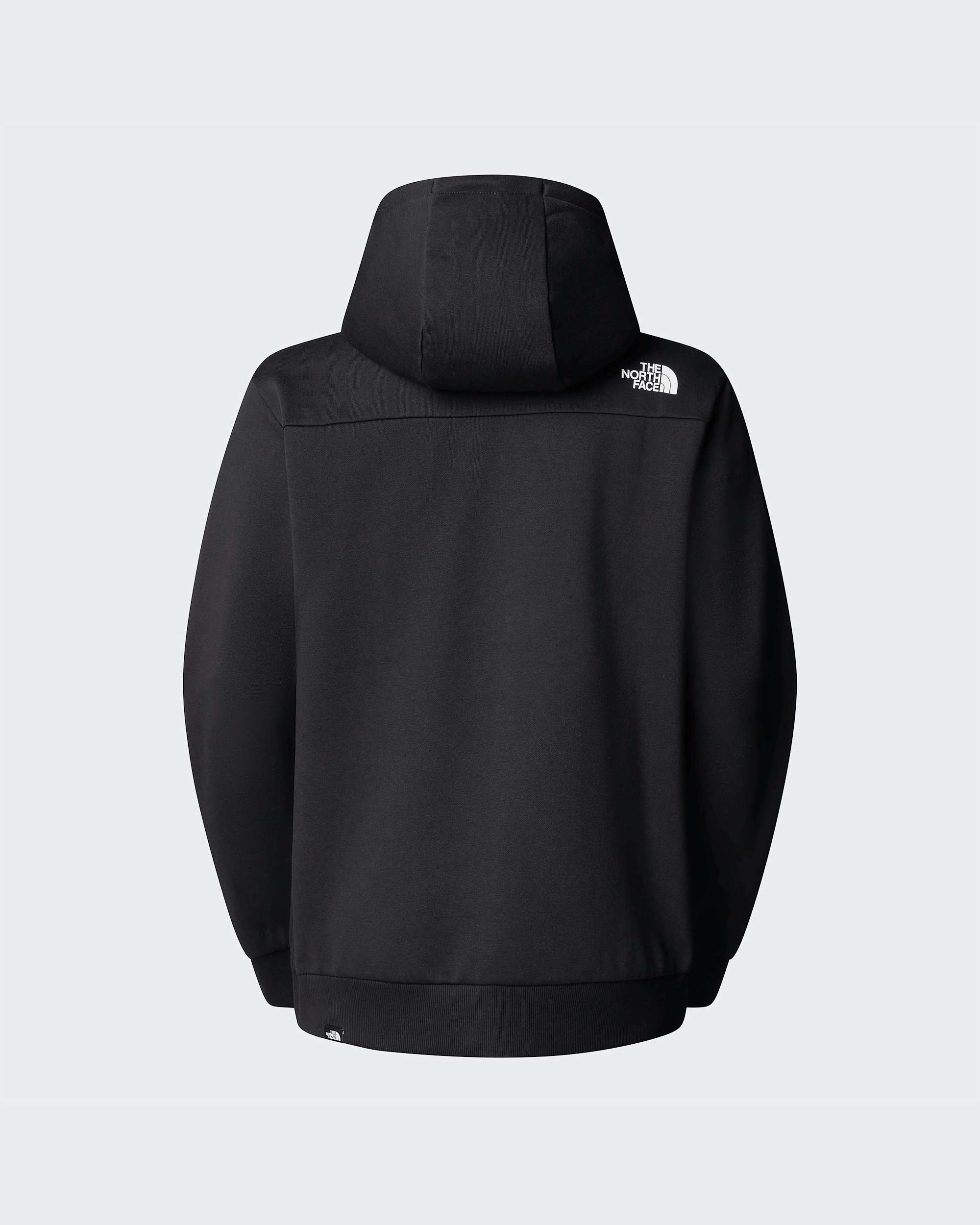 Womens Simple Dome Hoodie TNF ALT21