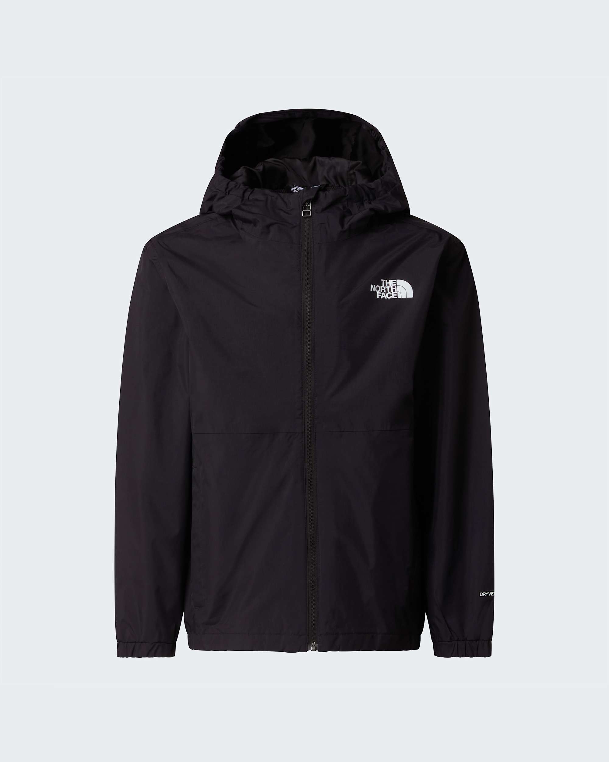 Teens Rain ZipIn Jacket TNF ALT20