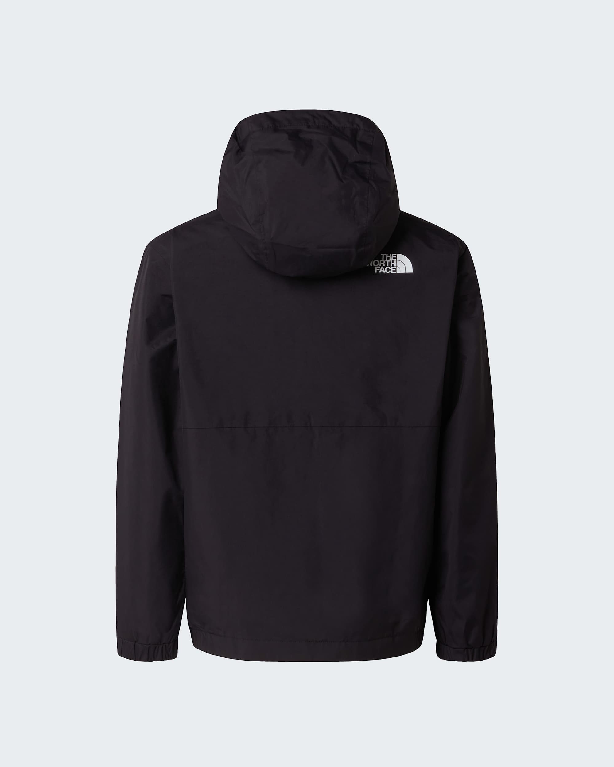Teens Rain ZipIn Jacket TNF ALT21
