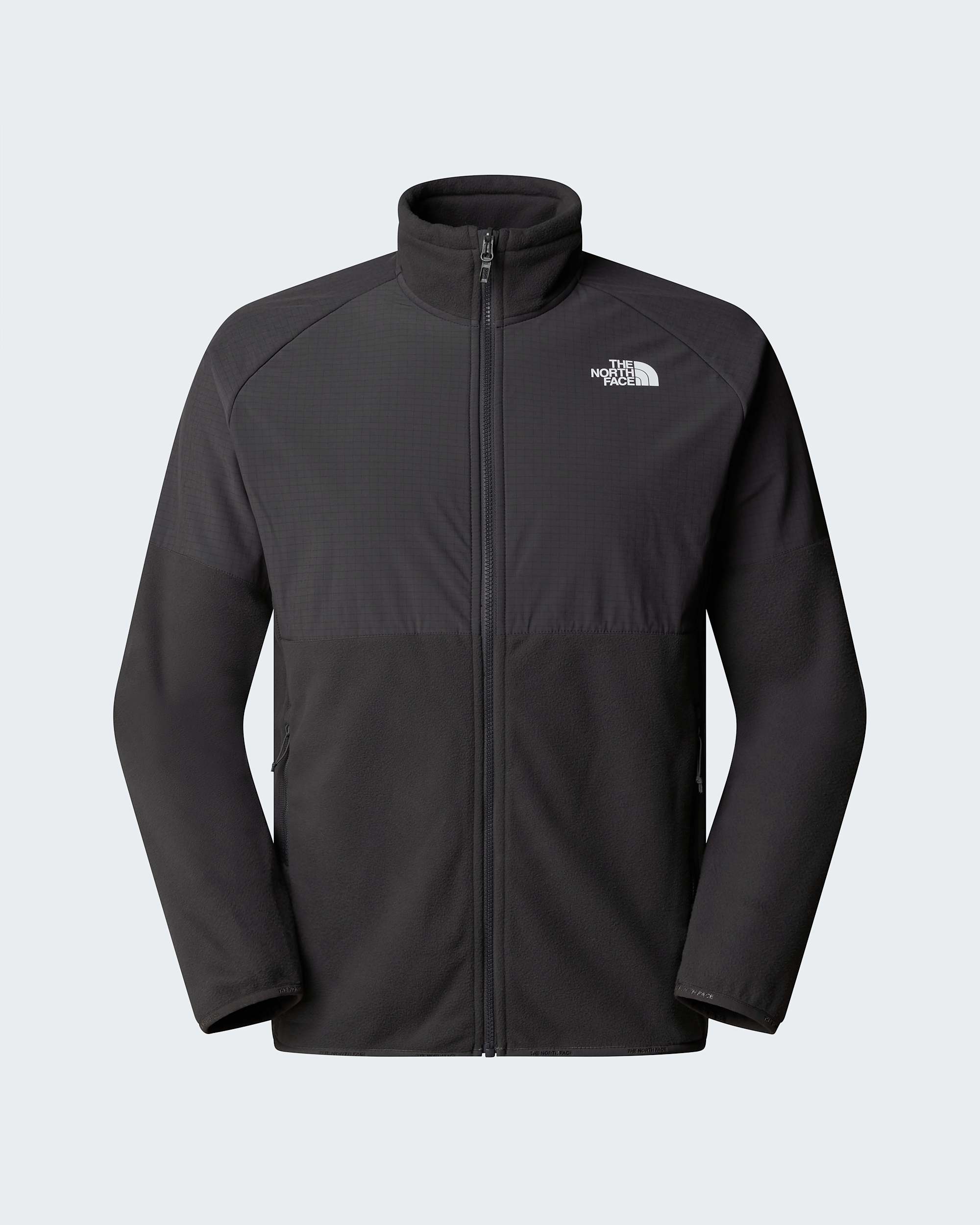 Zware Glacierfleece voor heren TNF ALT20