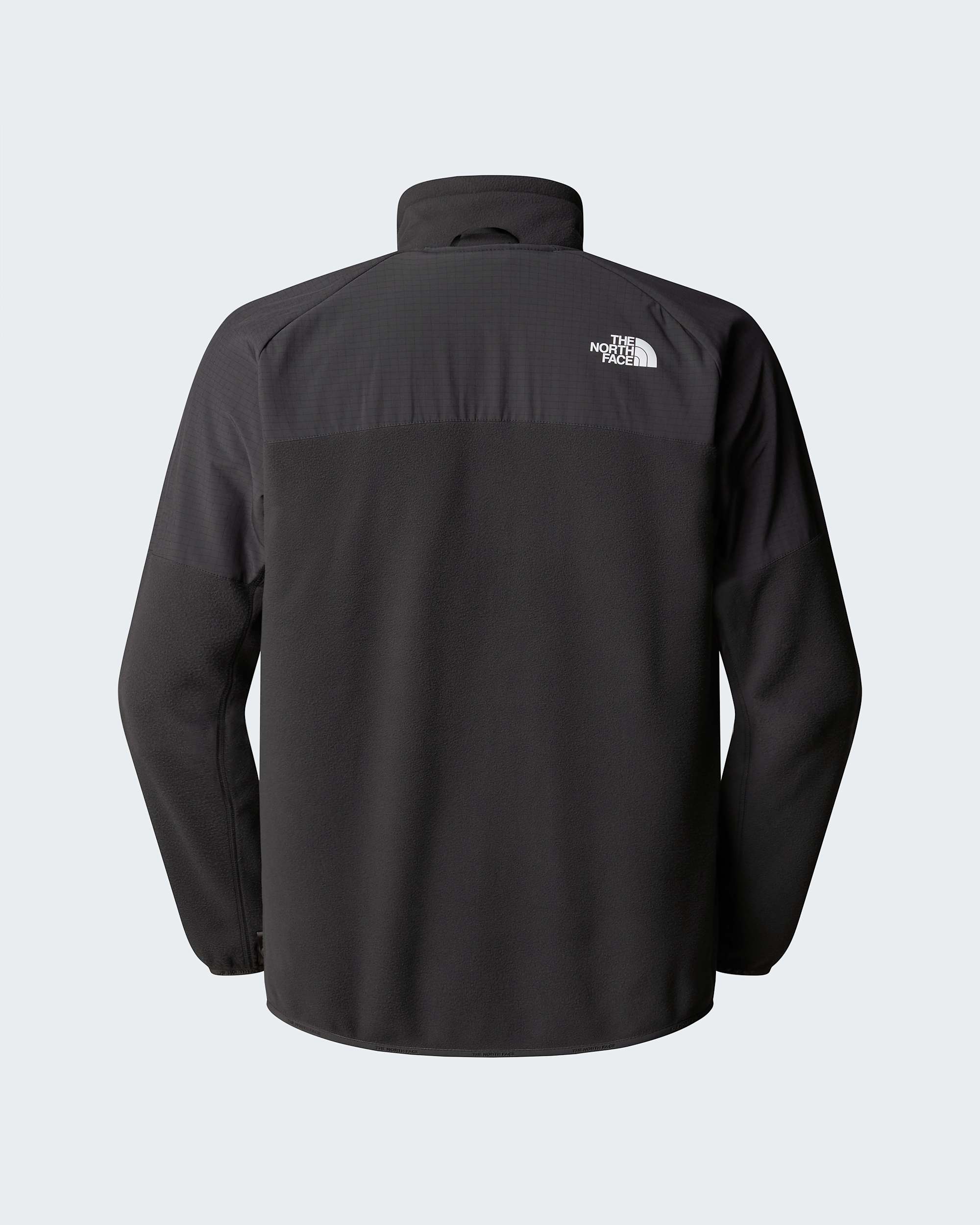 Zware Glacierfleece voor heren TNF ALT21