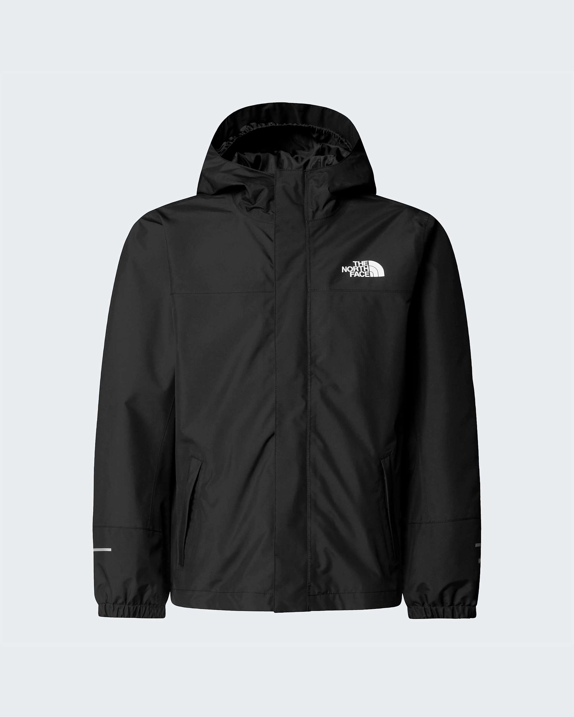 Boys Antora Rain Jacket TNF ALT20