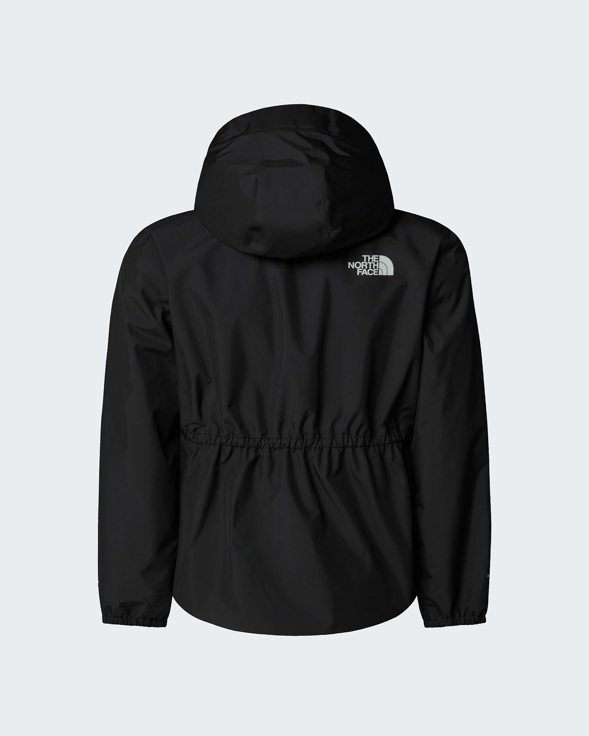 Girls Antora Rain Jacket TNF ALT21