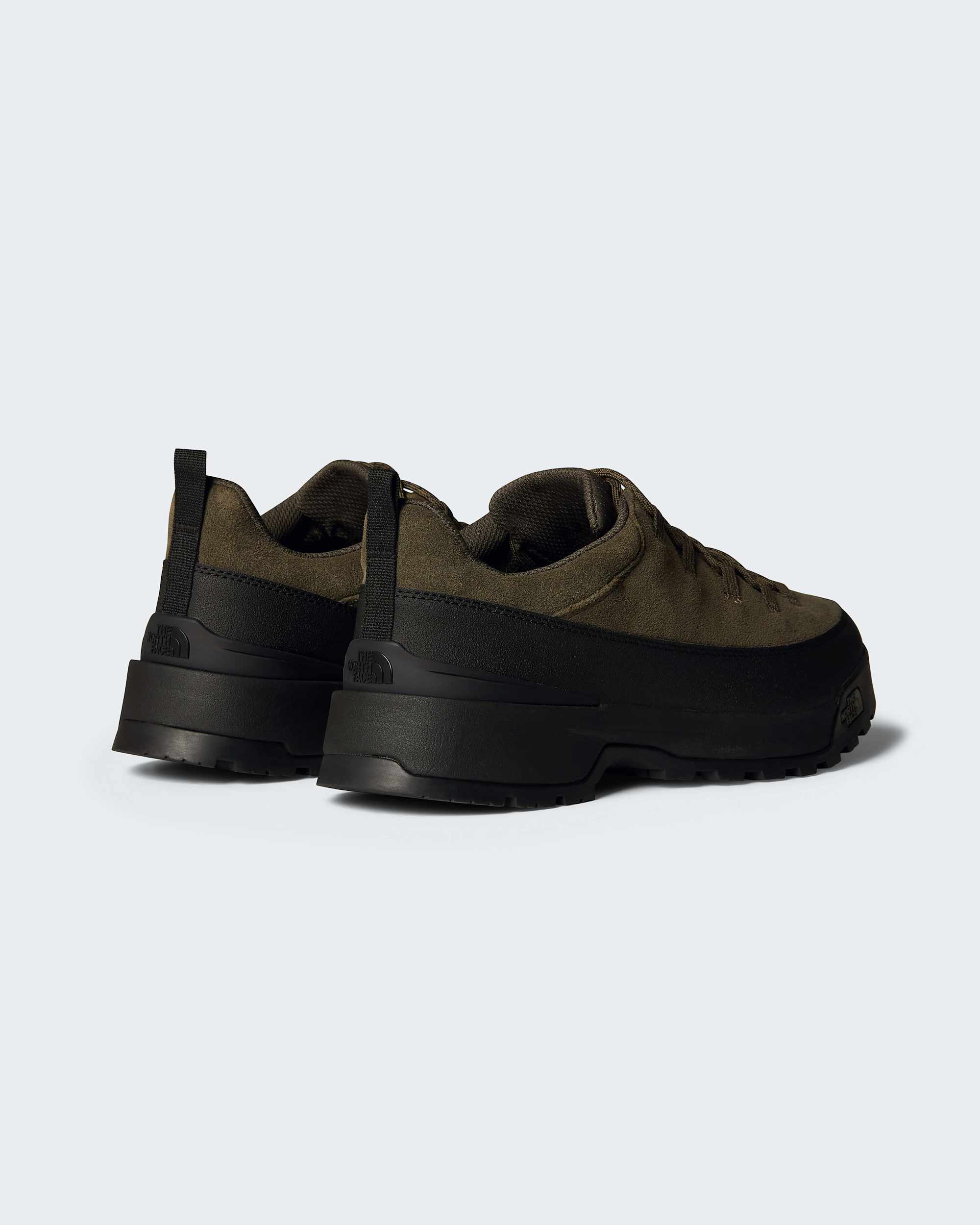 Chaussures basses de ville Glenclyffe TNF New Taupe GreenTNF Black ALT6