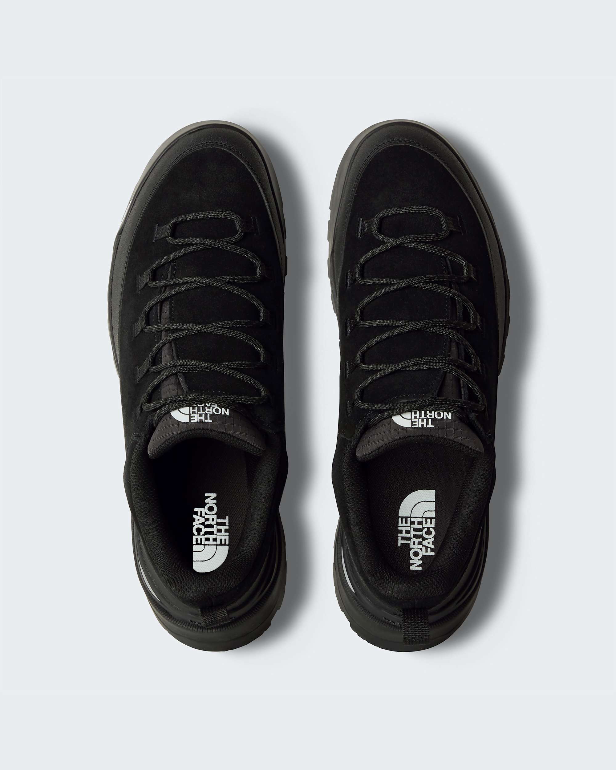 Glenclyffe Urban Low Shoes TNF ALT1