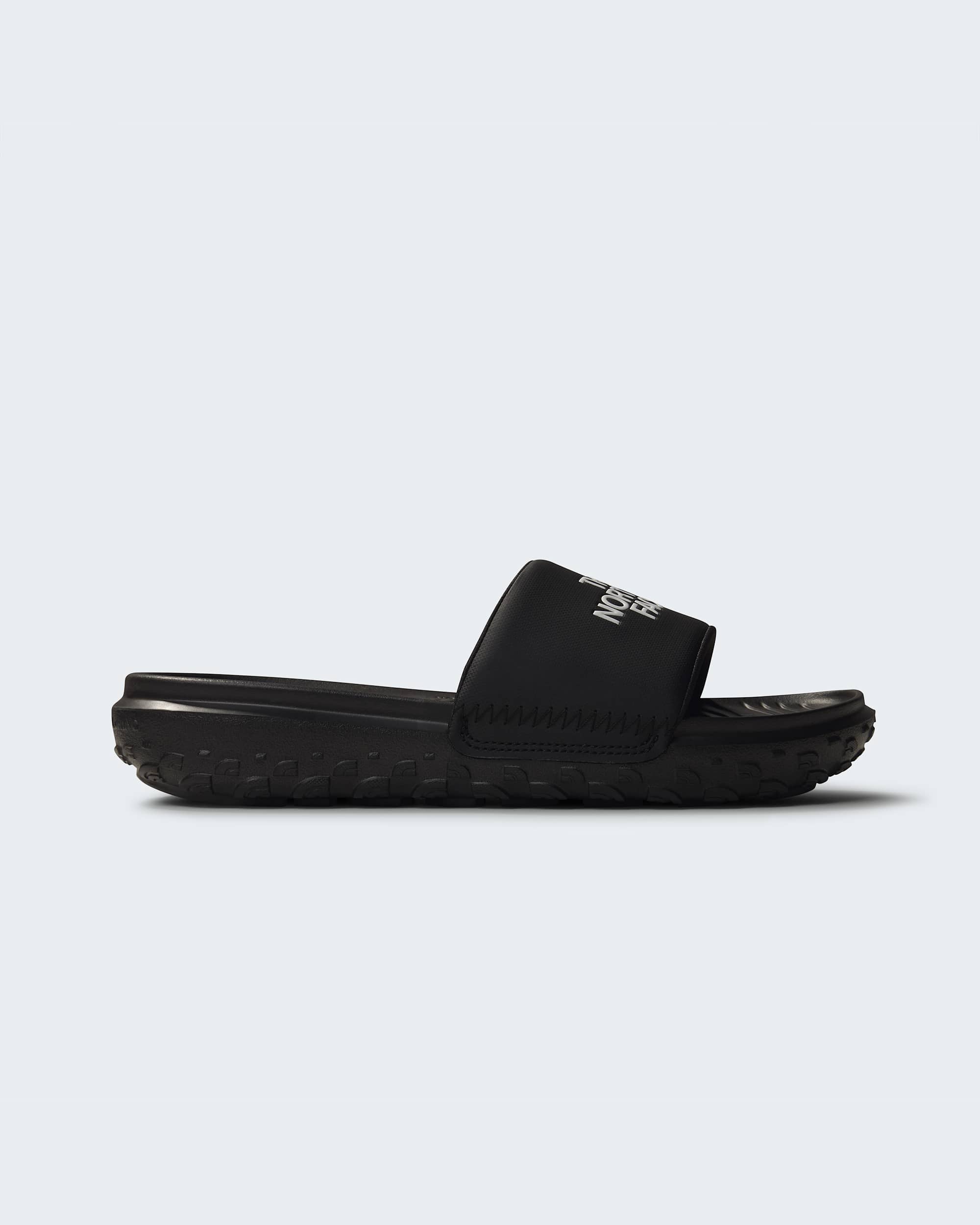 Womens Never Stop Cush Slides TNF ALT6