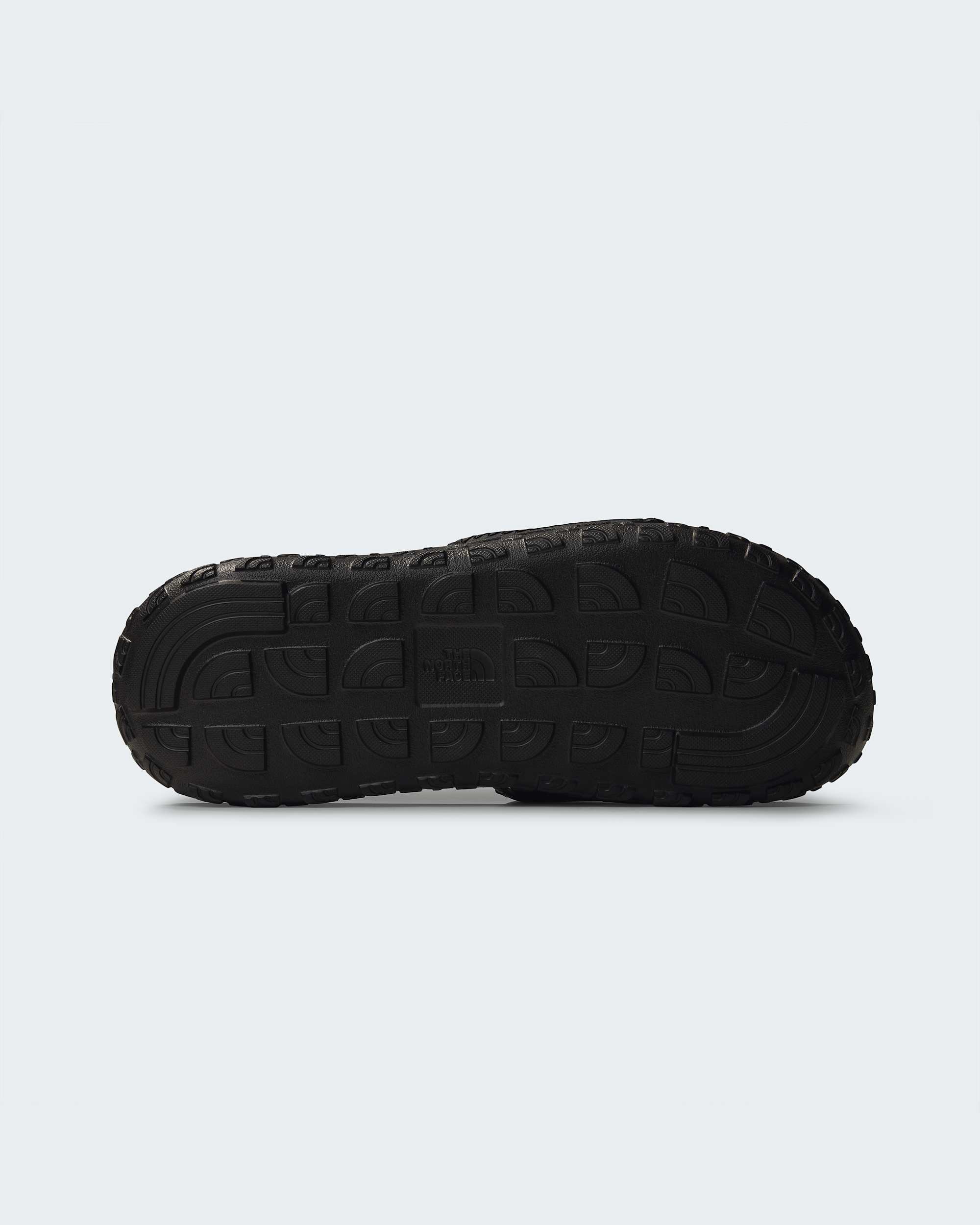 Womens Never Stop Cush Slides TNF ALT8
