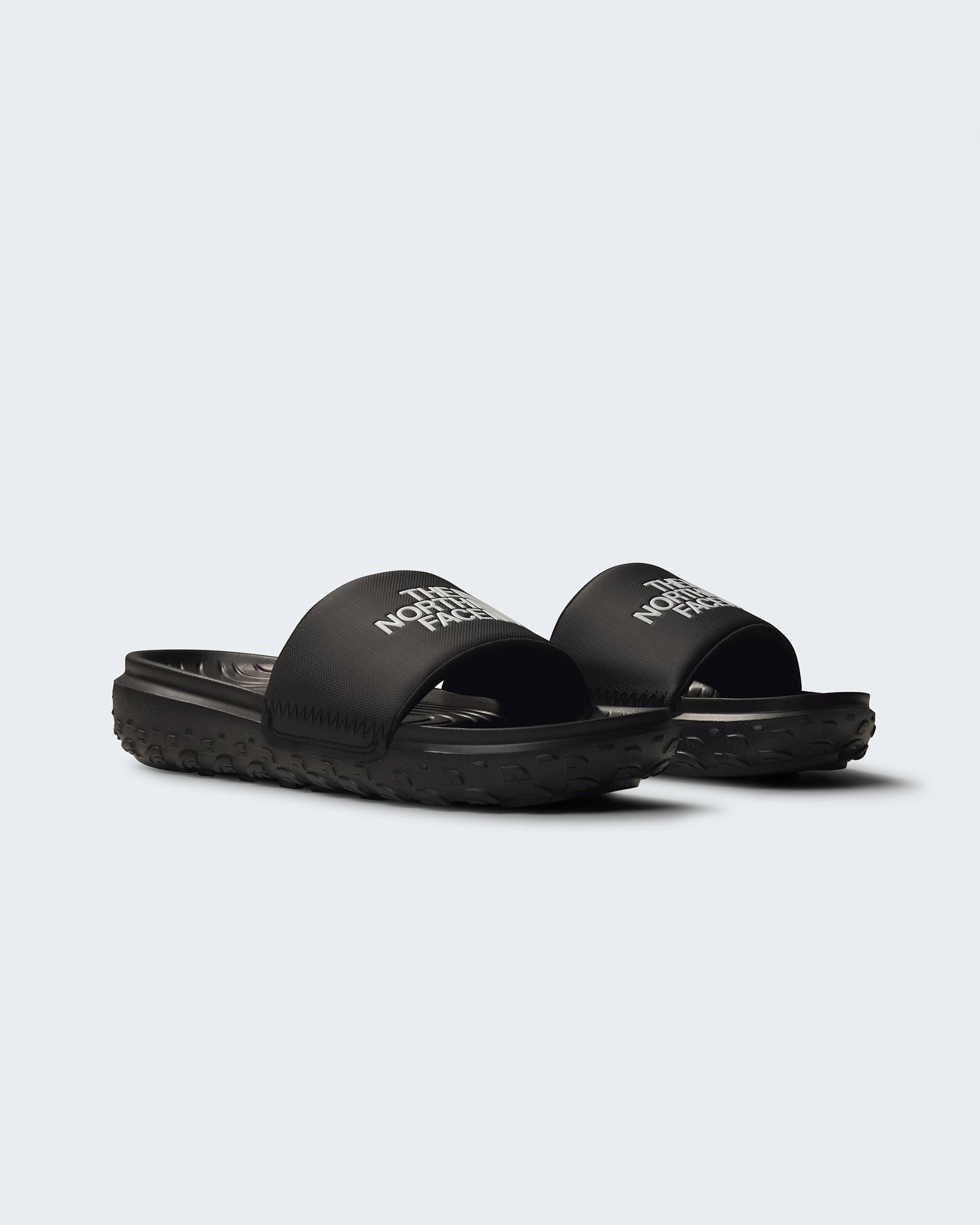 Womens Never Stop Cush Slides TNF ALT9