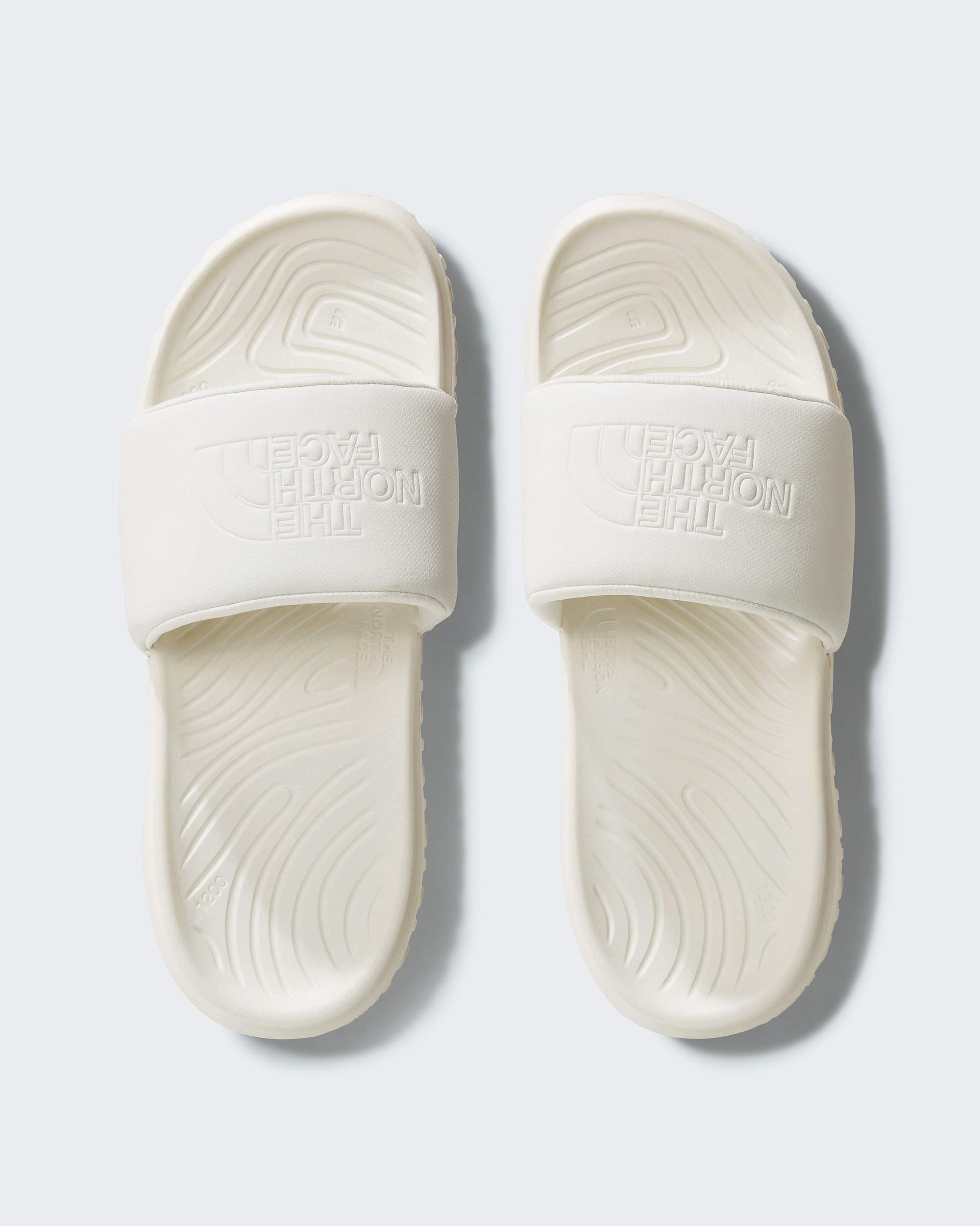 Women’s Never Stop Cush Slides
