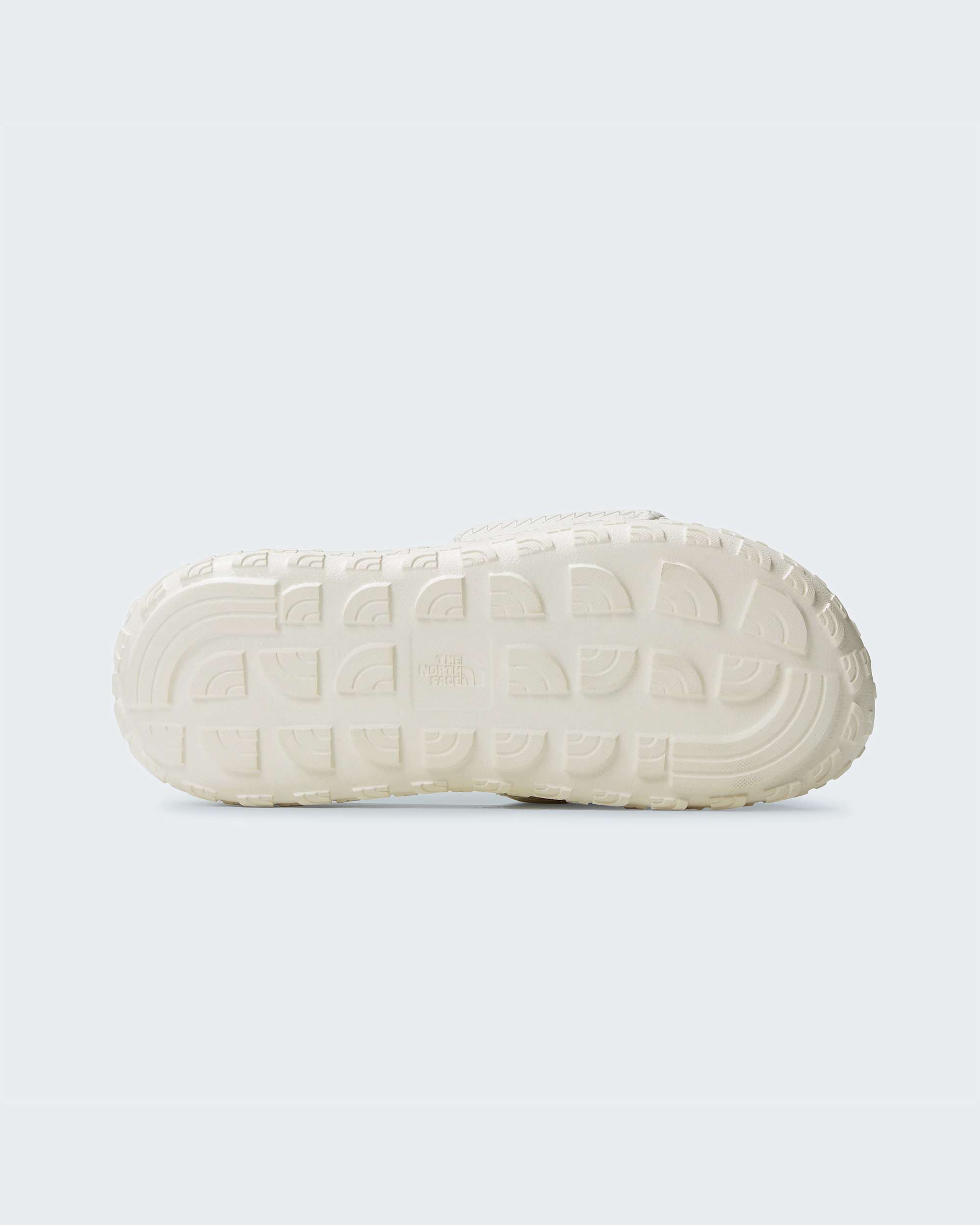 Womens Never Stop Cush Slides TNF alt8