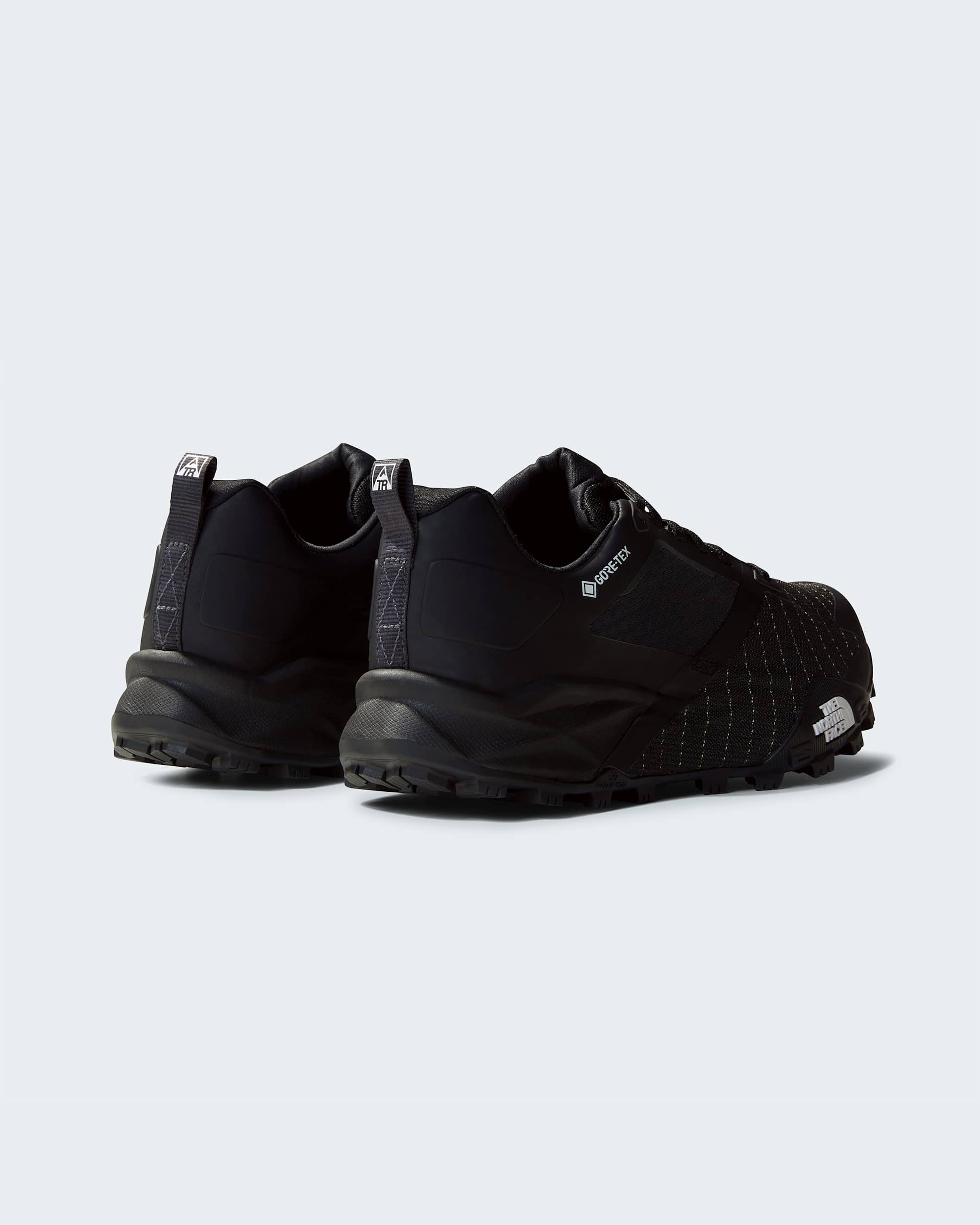Scarpe da trail running Offtrail TR GORETEX da uomo TNF TNF BlackTNF Black ALT6