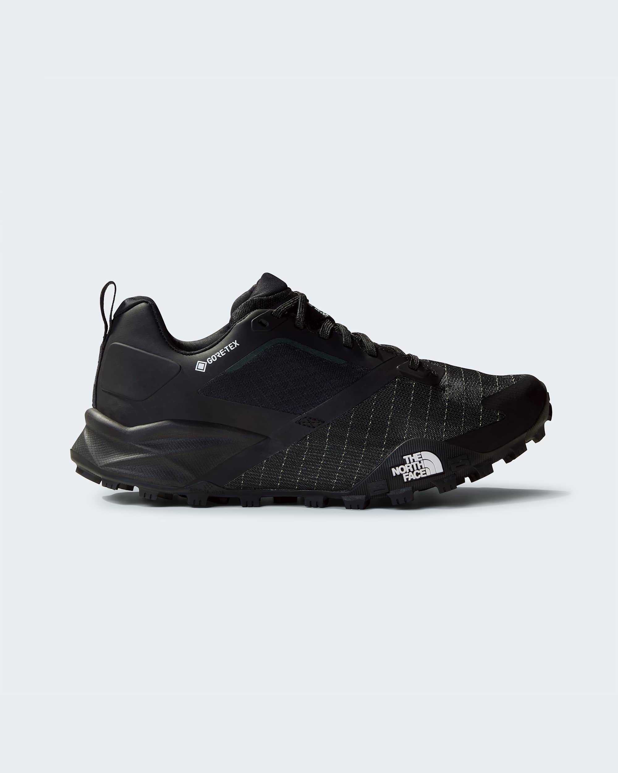 Scarpe da trail running Offtrail TR GORETEX da uomo TNF TNF BlackTNF Black HERO