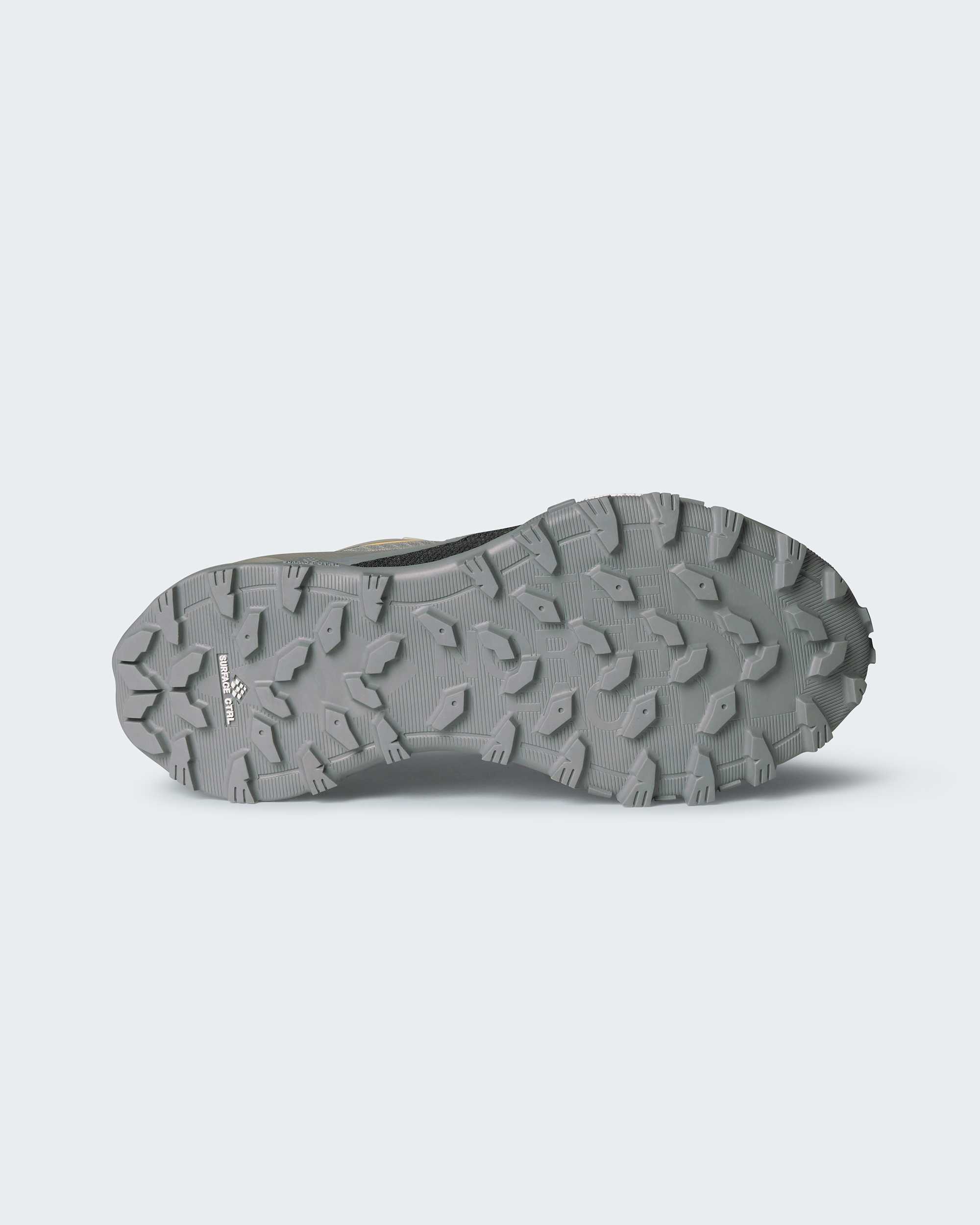 Damskie buty do biegw trailowych Offtrail TR GORETEX TNF SoapstoneConcrete ALT7