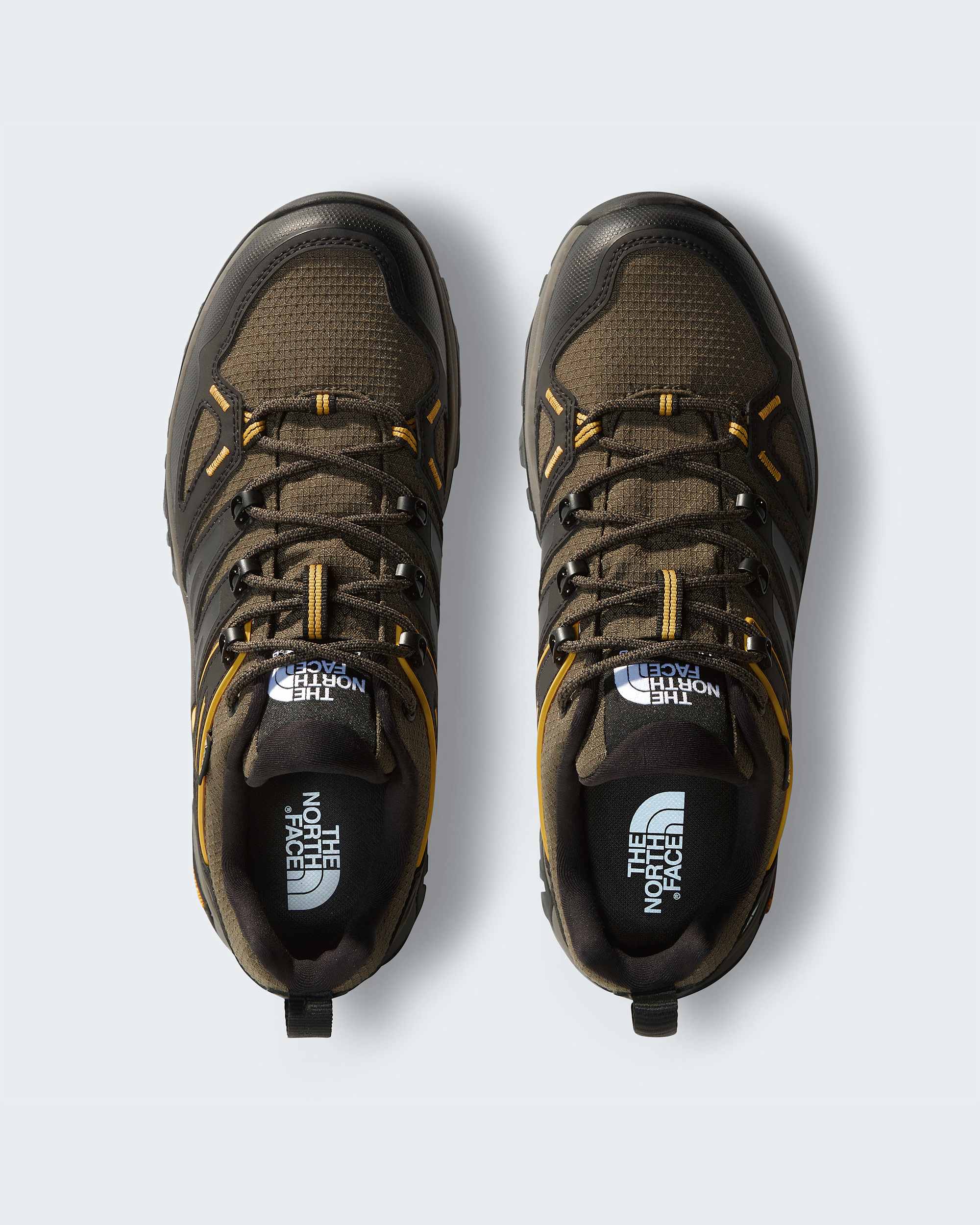 Hedgehog GORETEXwandelschoenen voor heren TNF ALT1