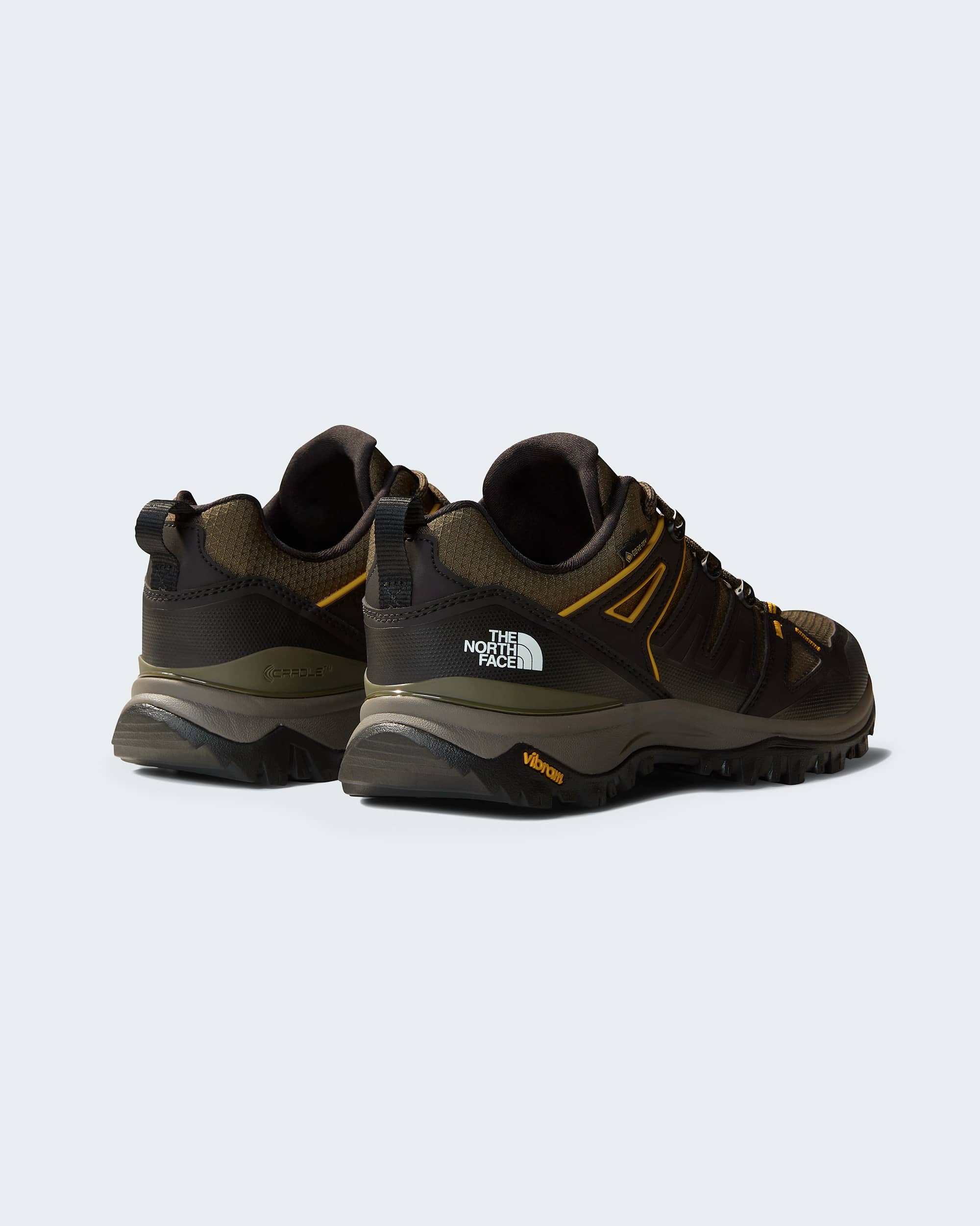 Hedgehog GORETEXwandelschoenen voor heren TNF ALT6