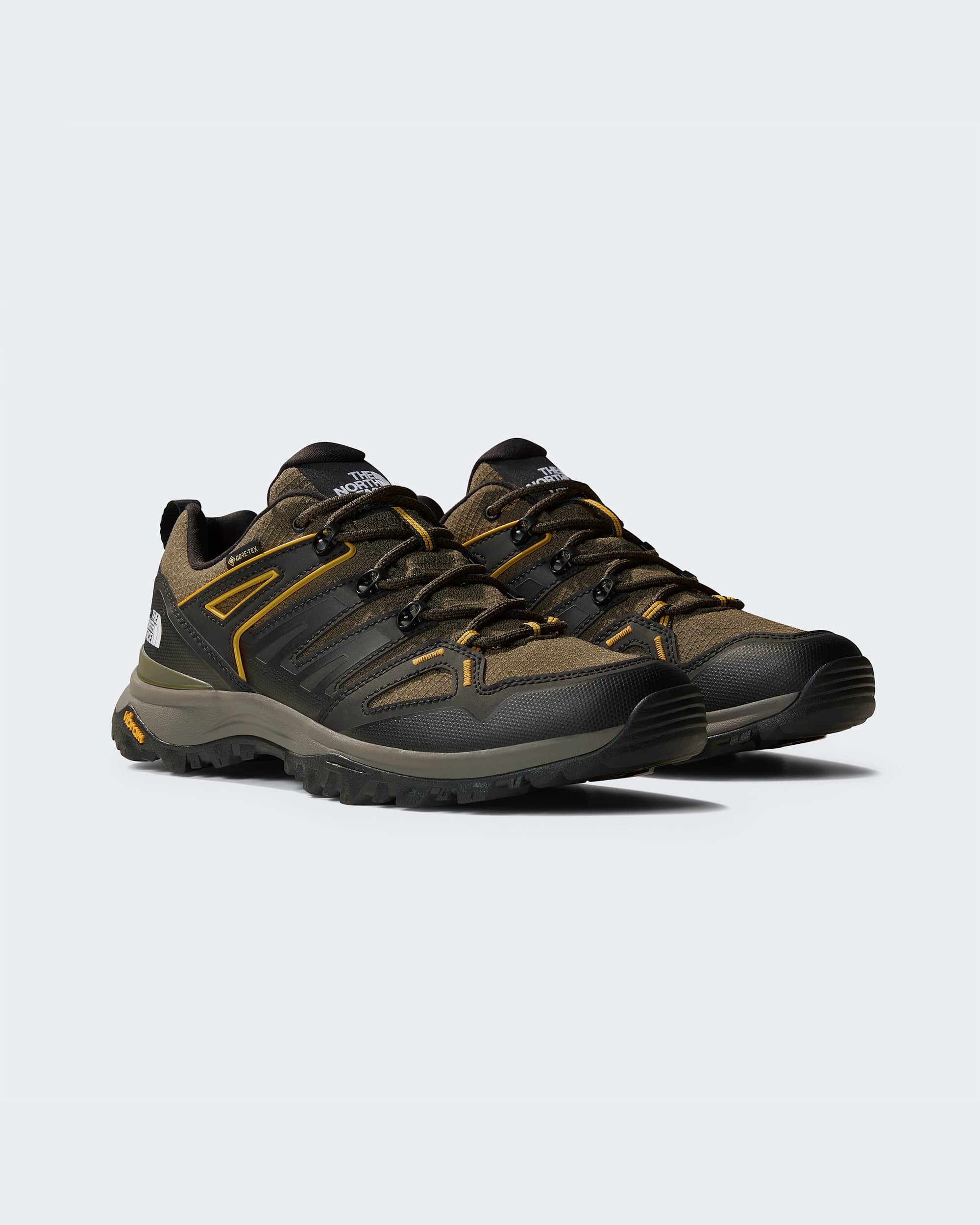 Hedgehog GORETEXwandelschoenen voor heren TNF ALT8
