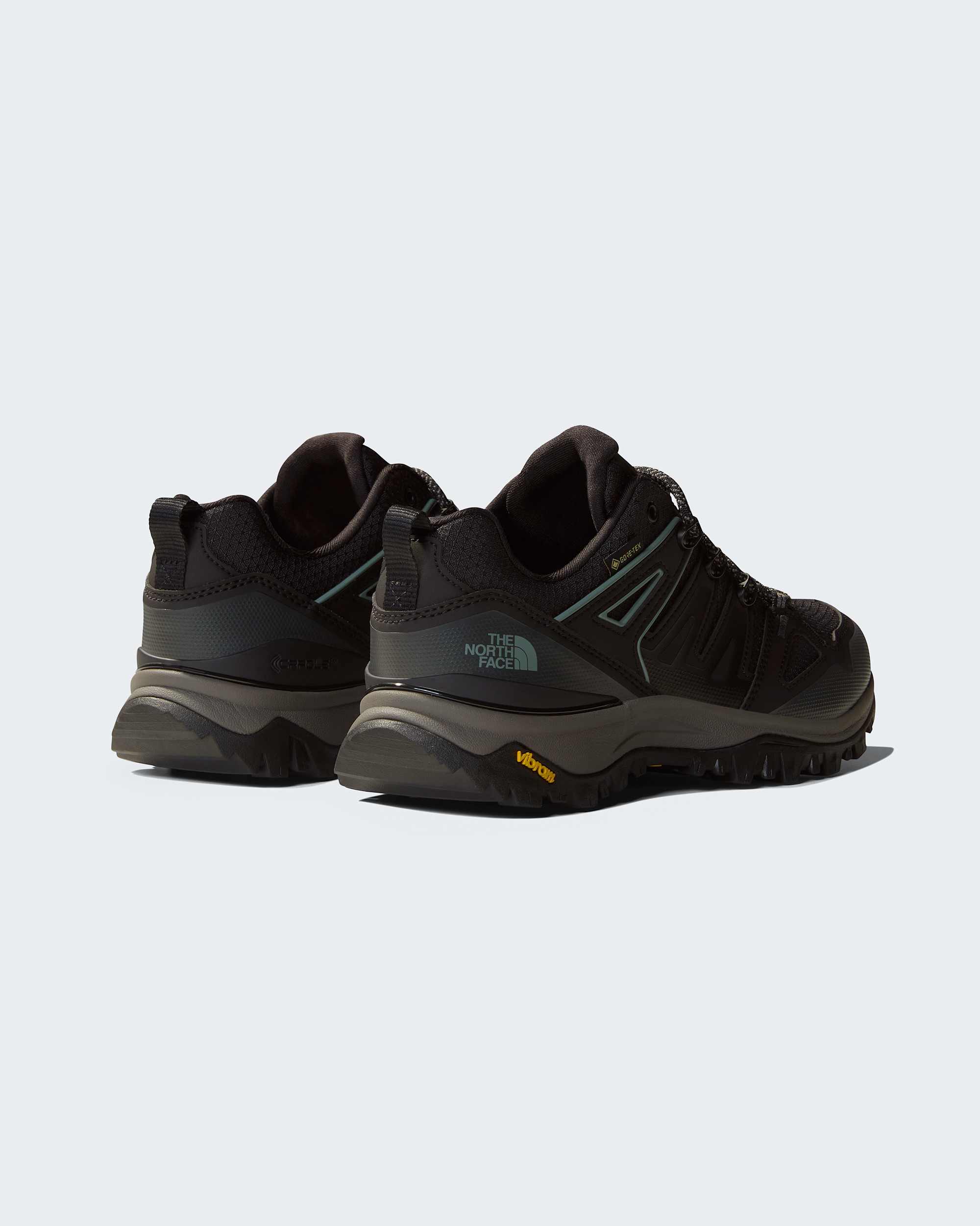 Womens Hedgehog GORETEX Hiking Shoes TNF ALT6