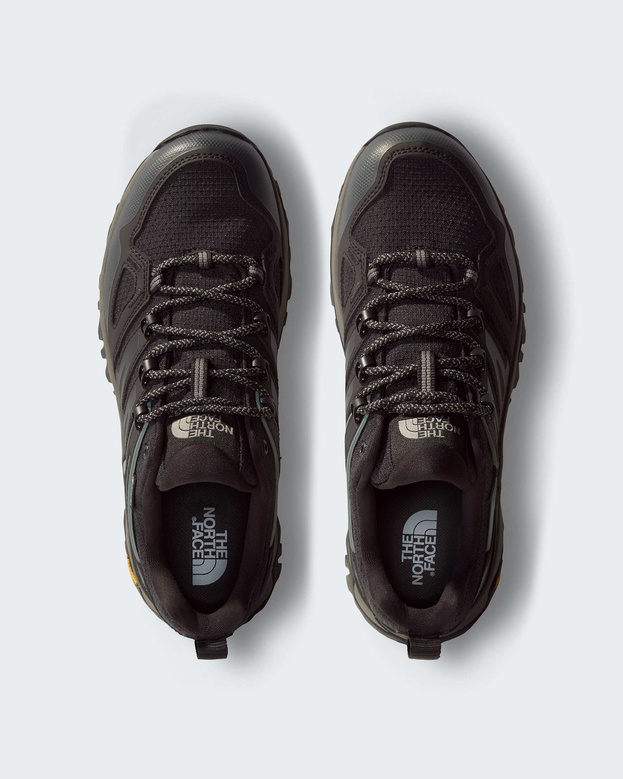 Womens Hedgehog GORETEX Hiking Shoes TNF ALT1