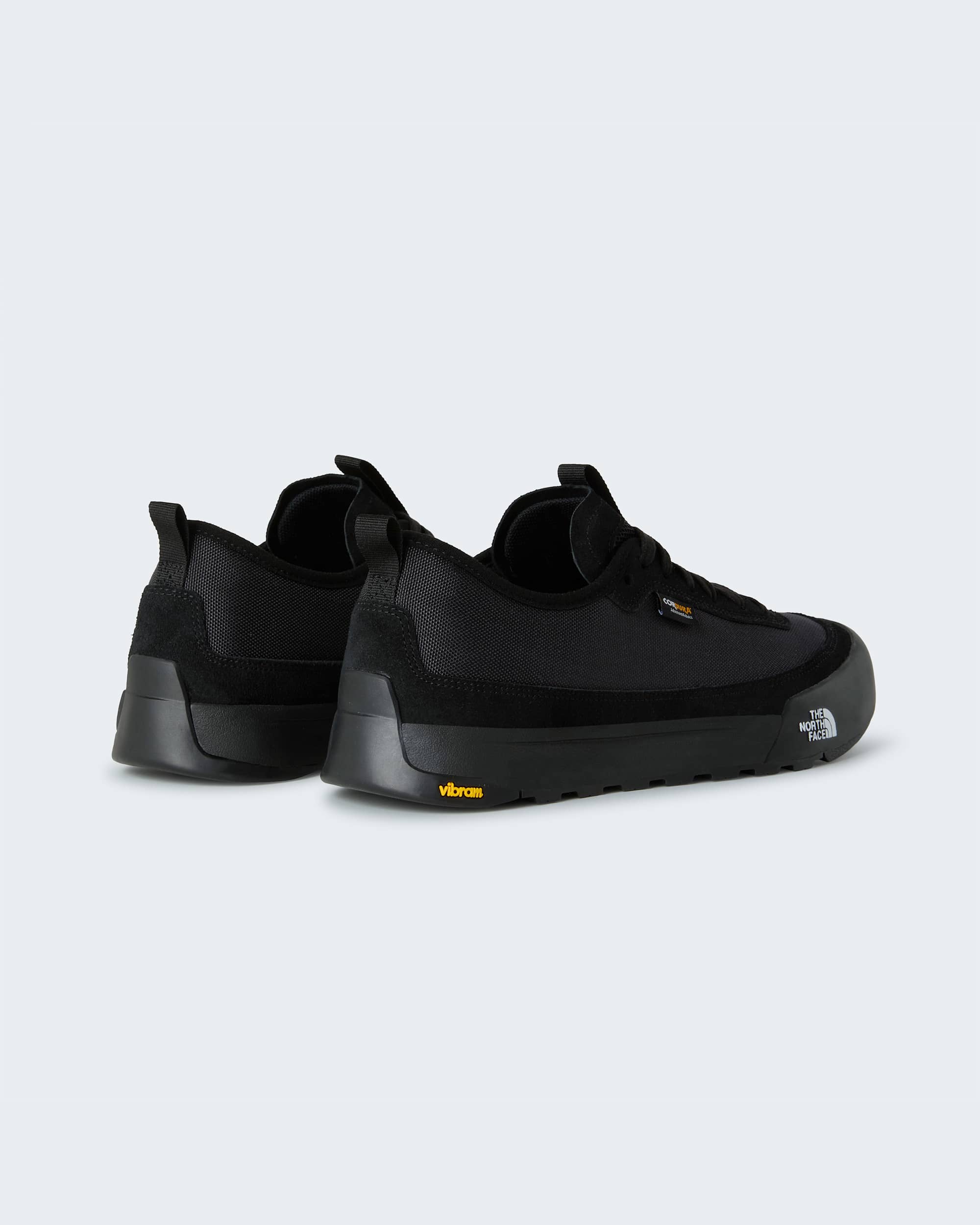 Unisex Clyffe Trainers TNF ALT6