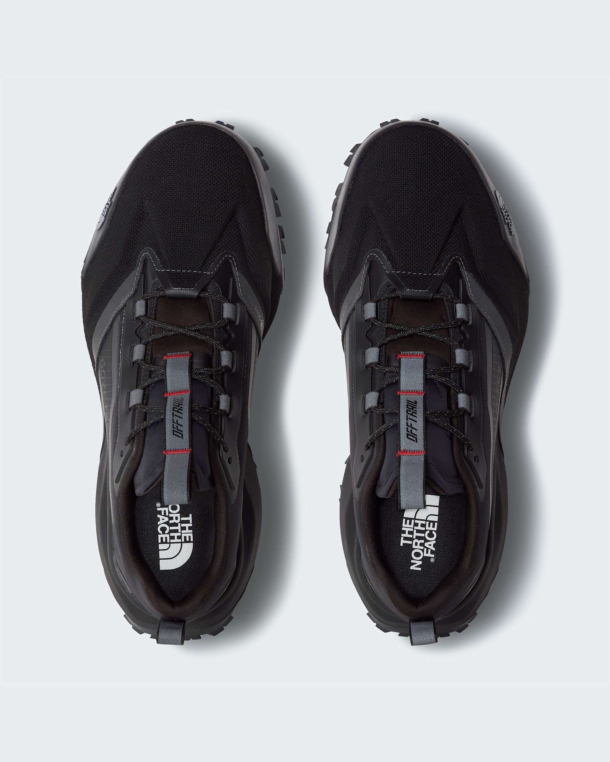 Offtrail Tech GORETEX Shoes TNF ALT1