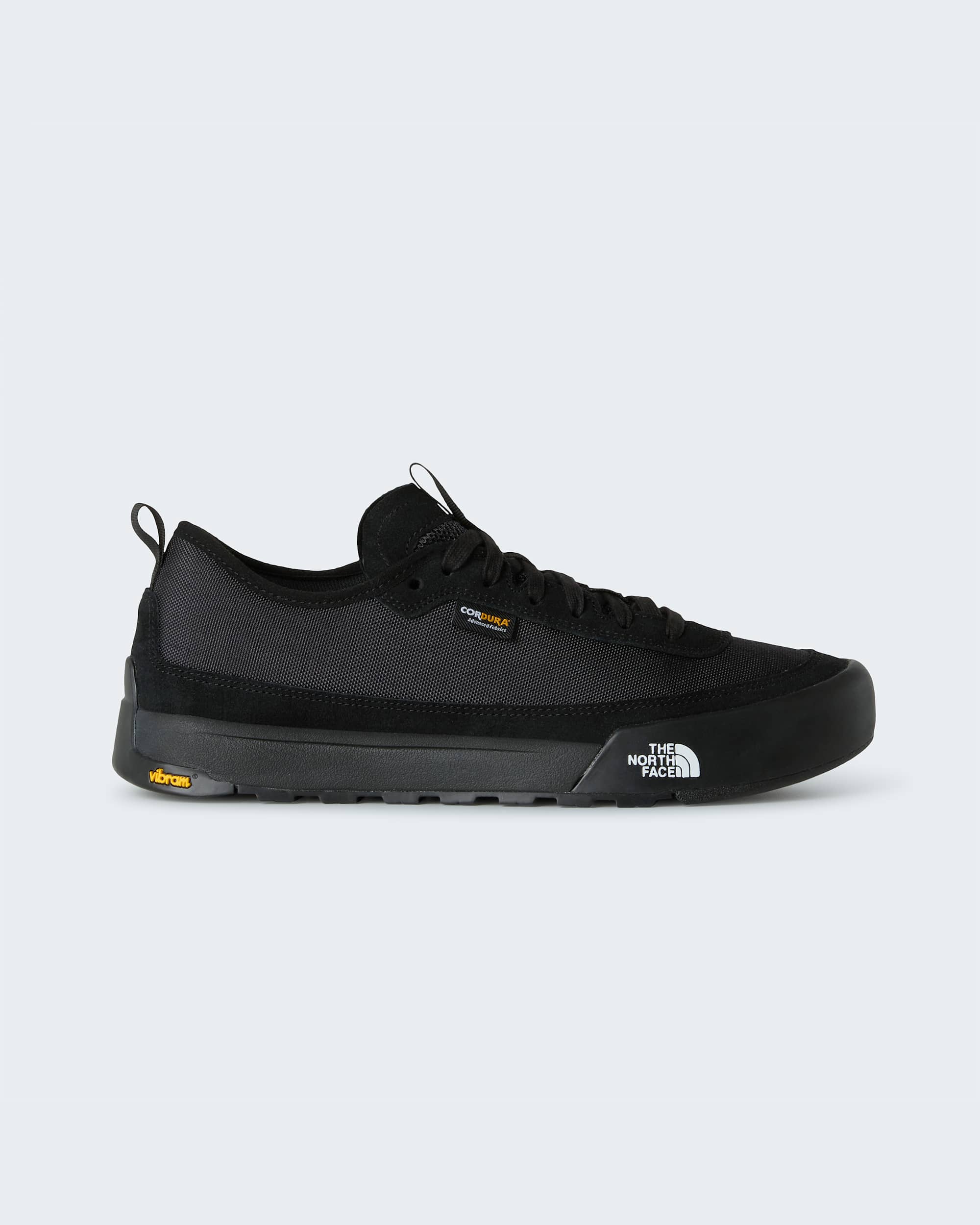 Unisex Clyffe Trainers TNF HERO