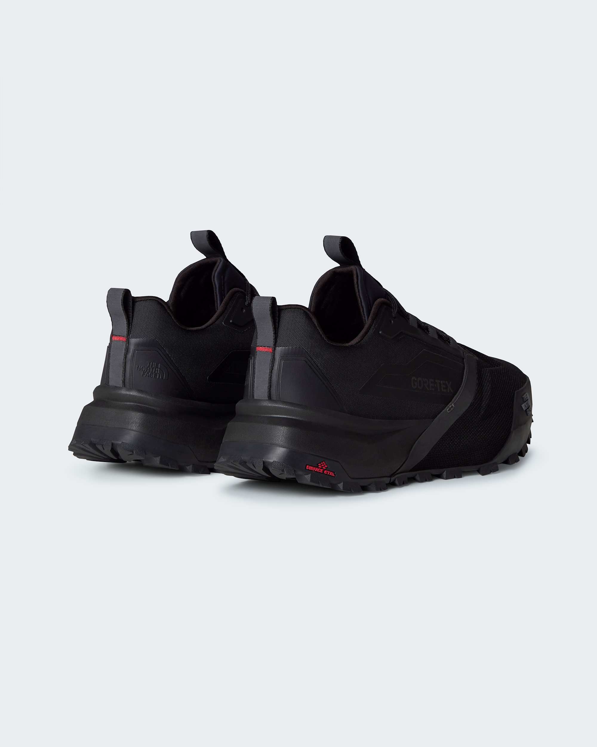 Offtrail Tech GORETEX Shoes TNF ALT6