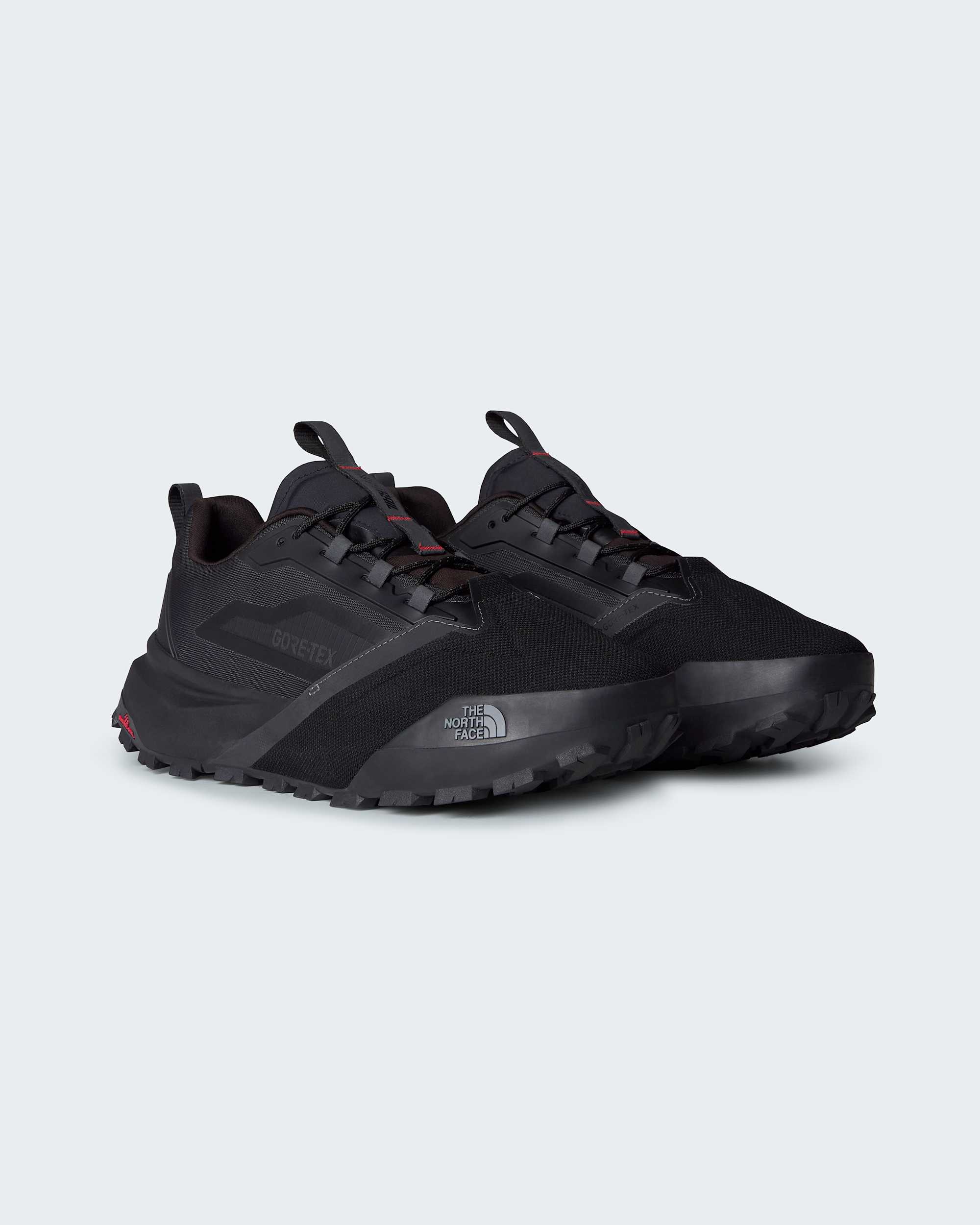 Offtrail Tech GORETEX Shoes TNF ALT8