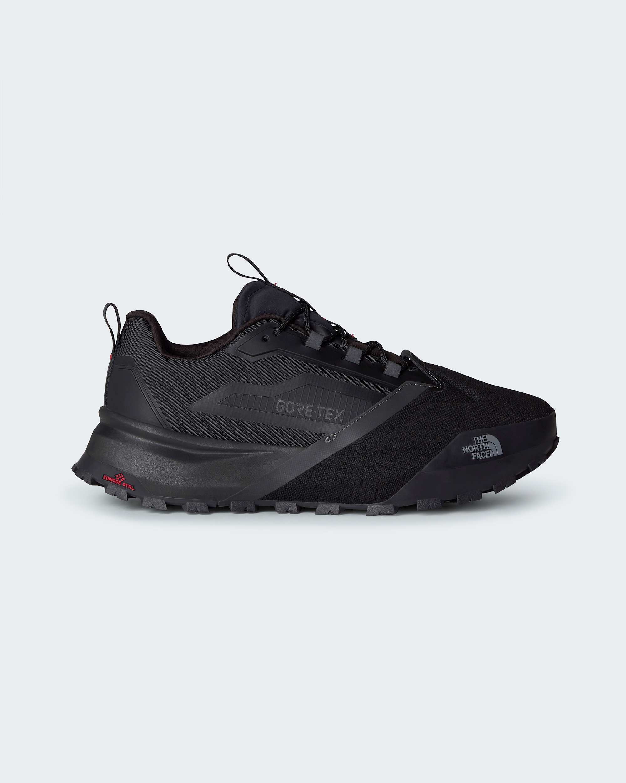 Offtrail Tech GORETEX Shoes TNF HERO