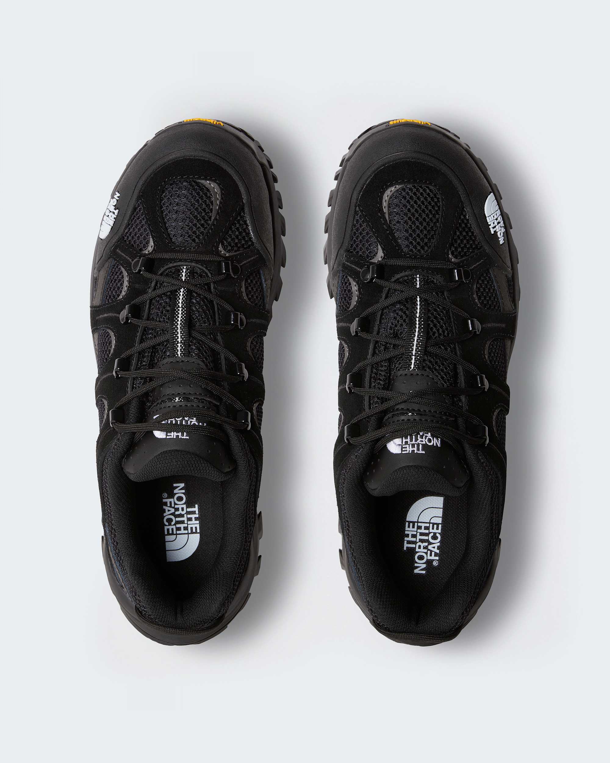Hedgehog 06 RVST Shoes TNF ALT1