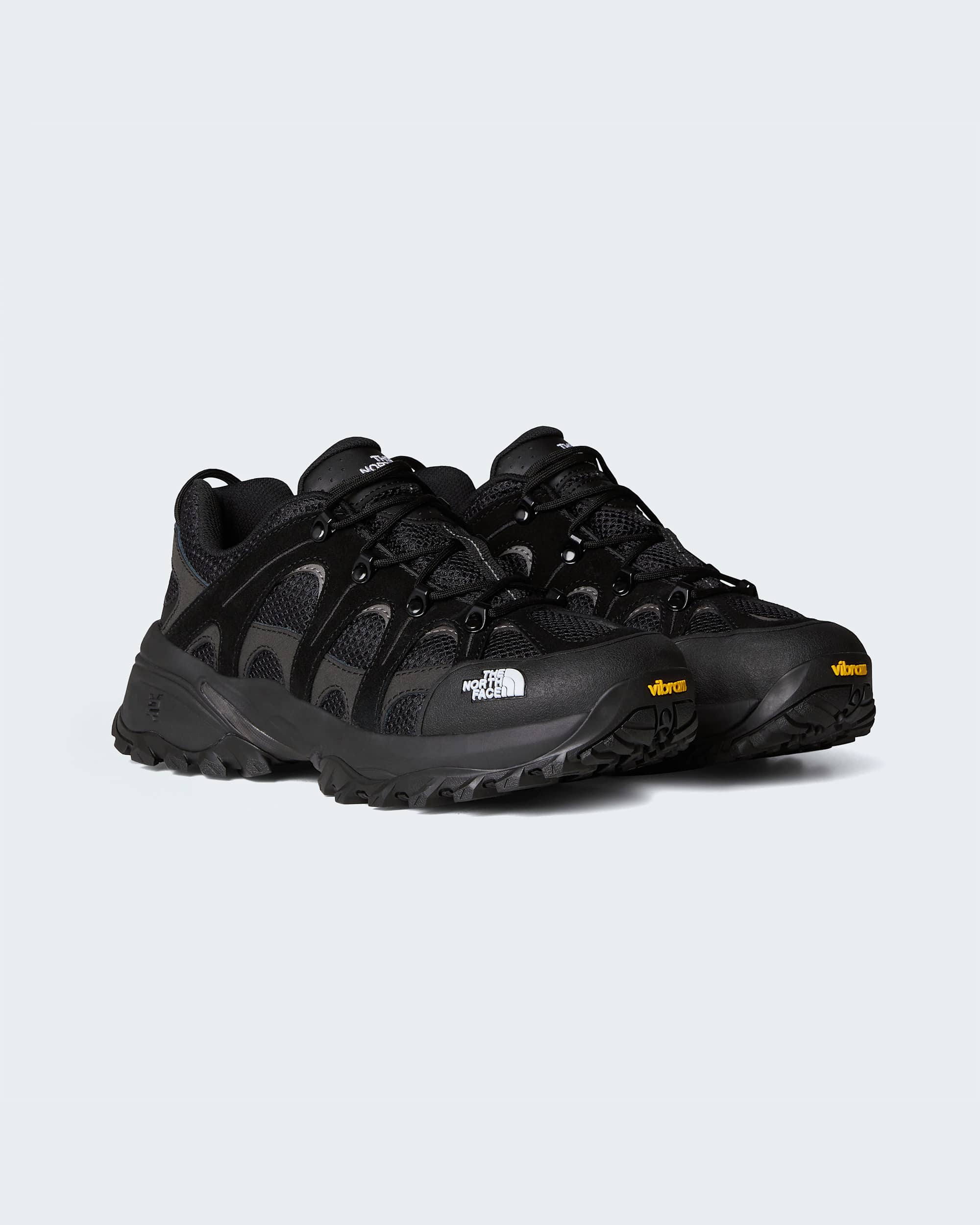 Hedgehog 06 RVST Shoes TNF ALT8