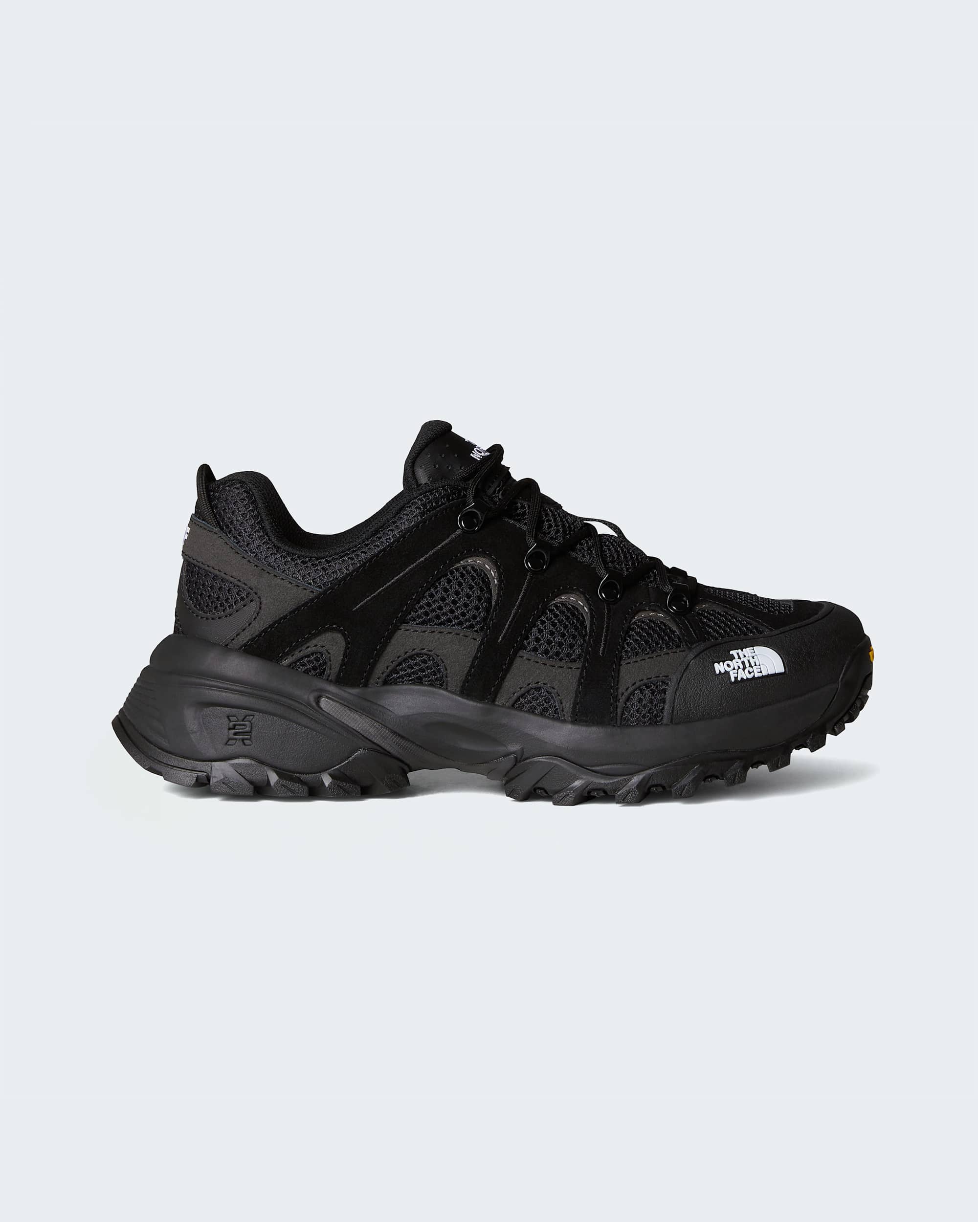 Hedgehog 06 RVST Shoes TNF HERO