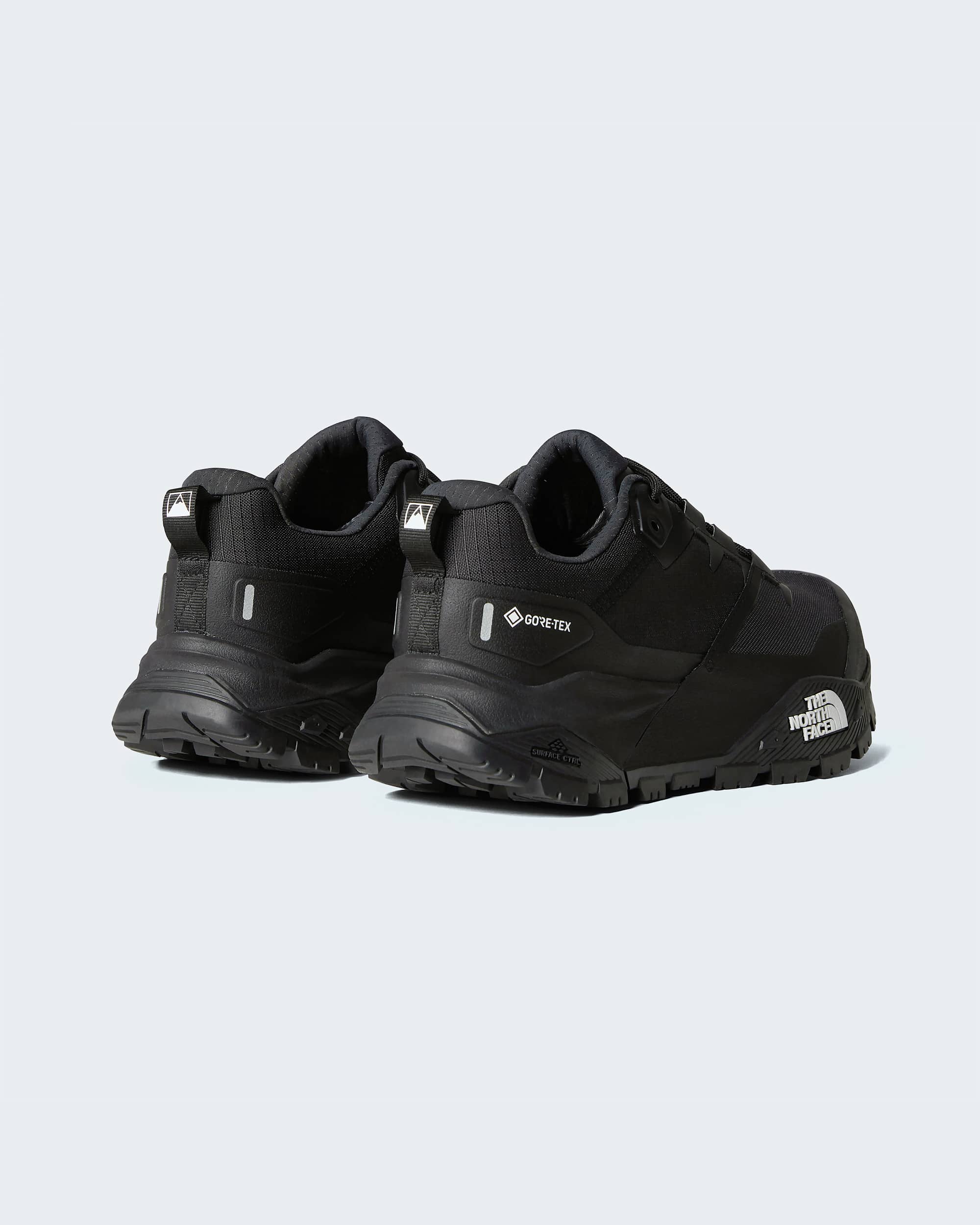Chaussures de randonne Offtrail GORETEX pour homme TNF TNF BlackTNF White ALT6