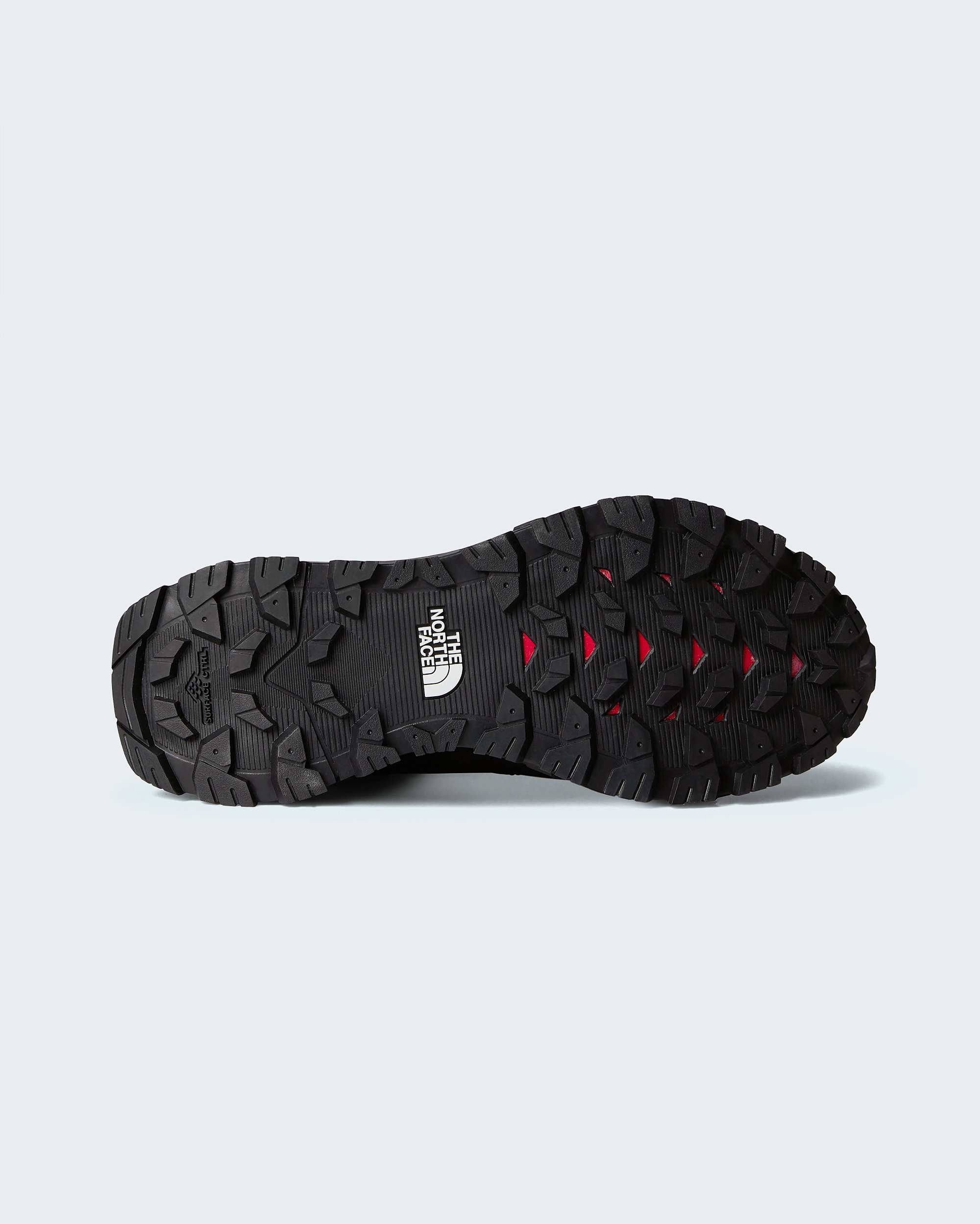 Chaussures de randonne Offtrail GORETEX pour homme TNF TNF BlackTNF White ALT7