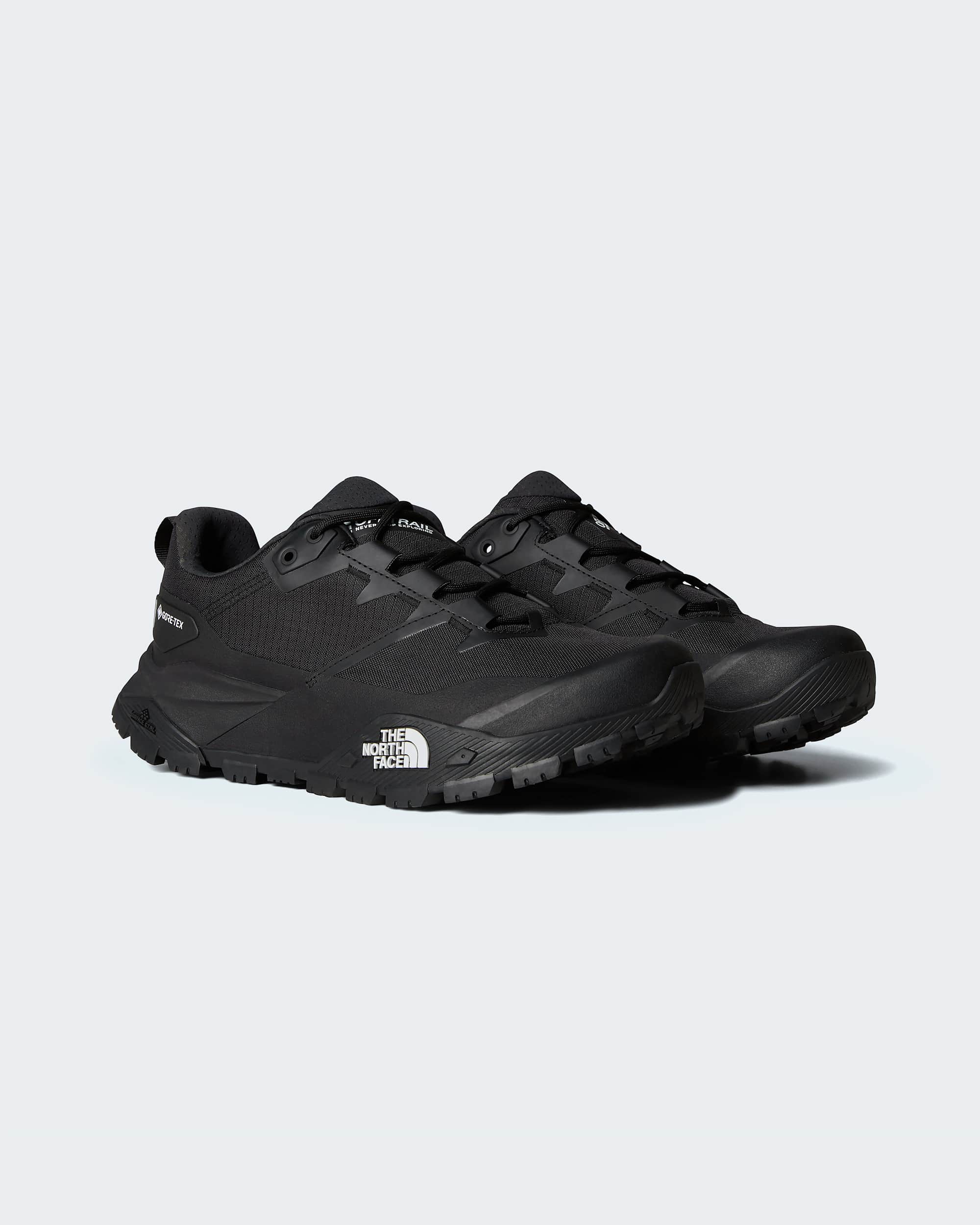Chaussures de randonne Offtrail GORETEX pour homme TNF TNF BlackTNF White ALT8
