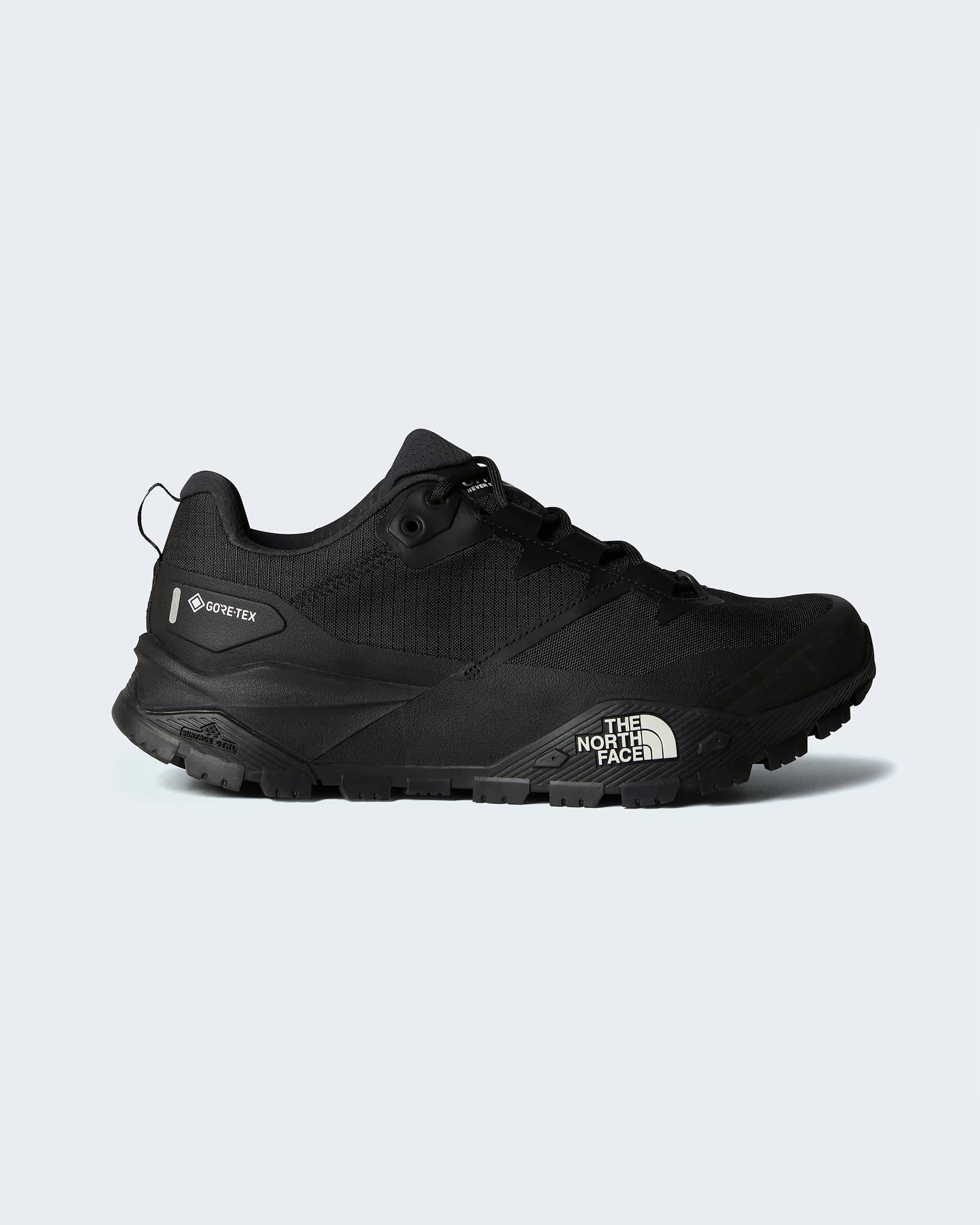 Chaussures de randonne Offtrail GORETEX pour homme TNF TNF BlackTNF White HERO