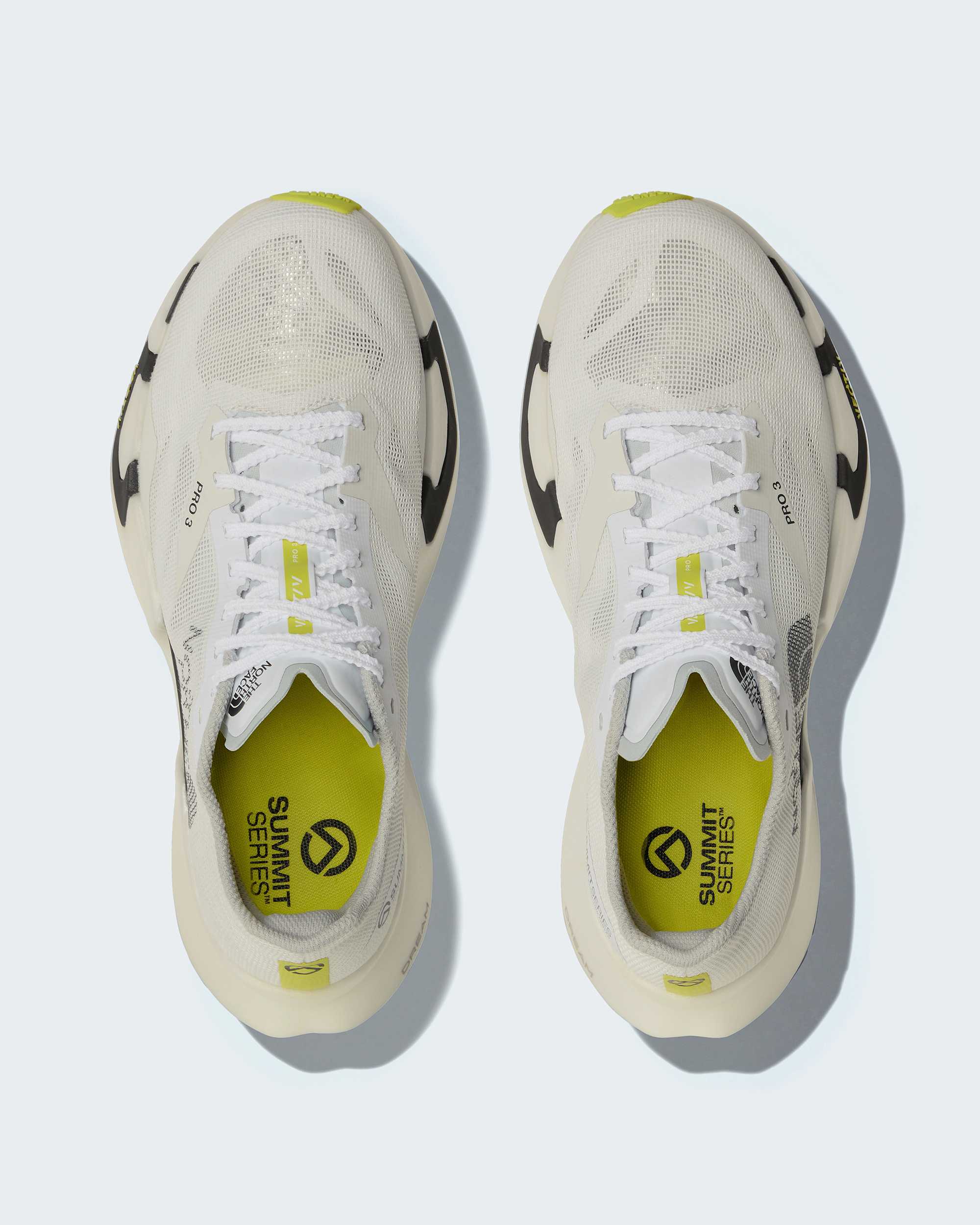 Scarpe da trail running Summit VECTIV Pro 3 TNF ALT1