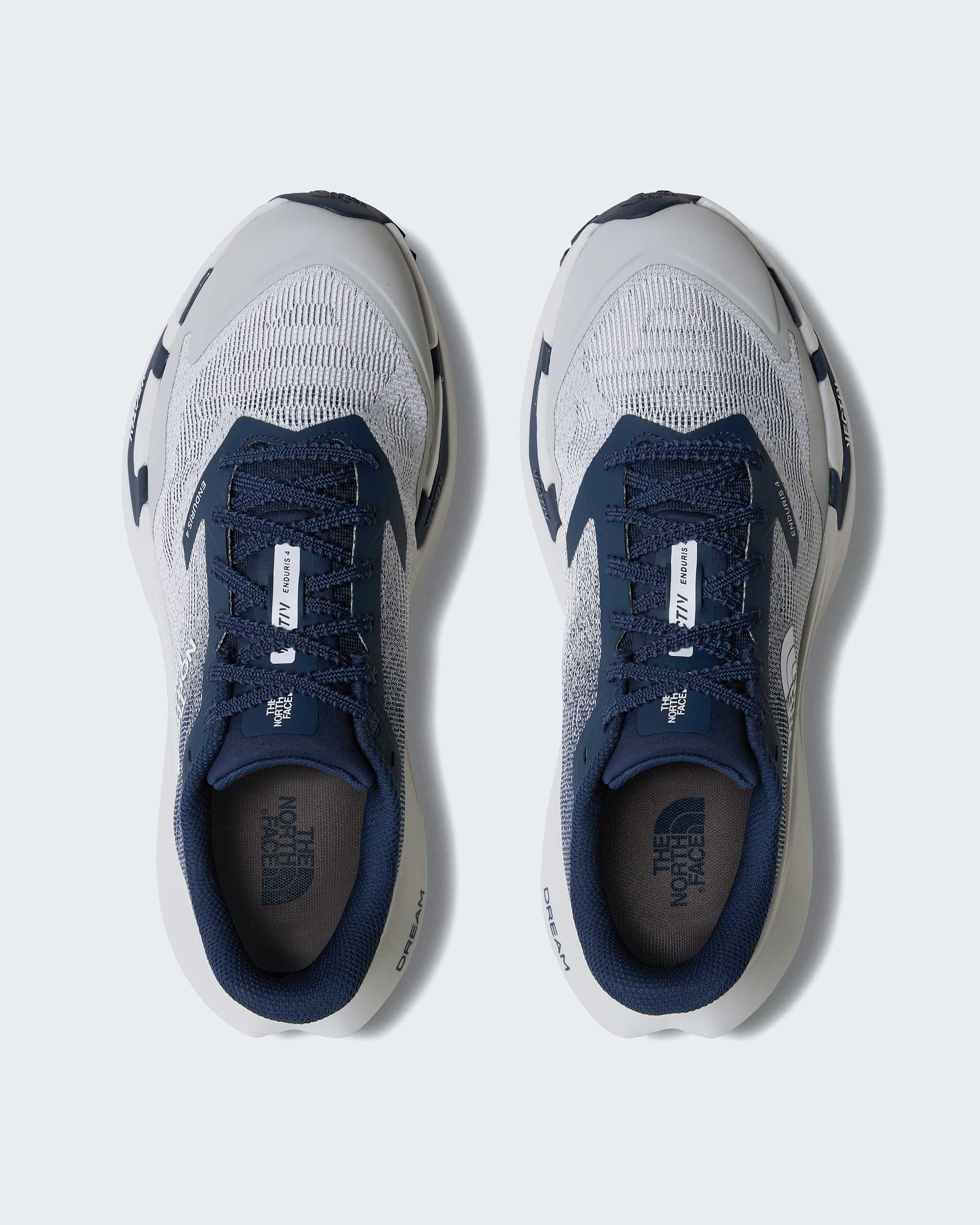 Men's VECTIV™ Enduris 4 Trail Running Shoes | The North Face